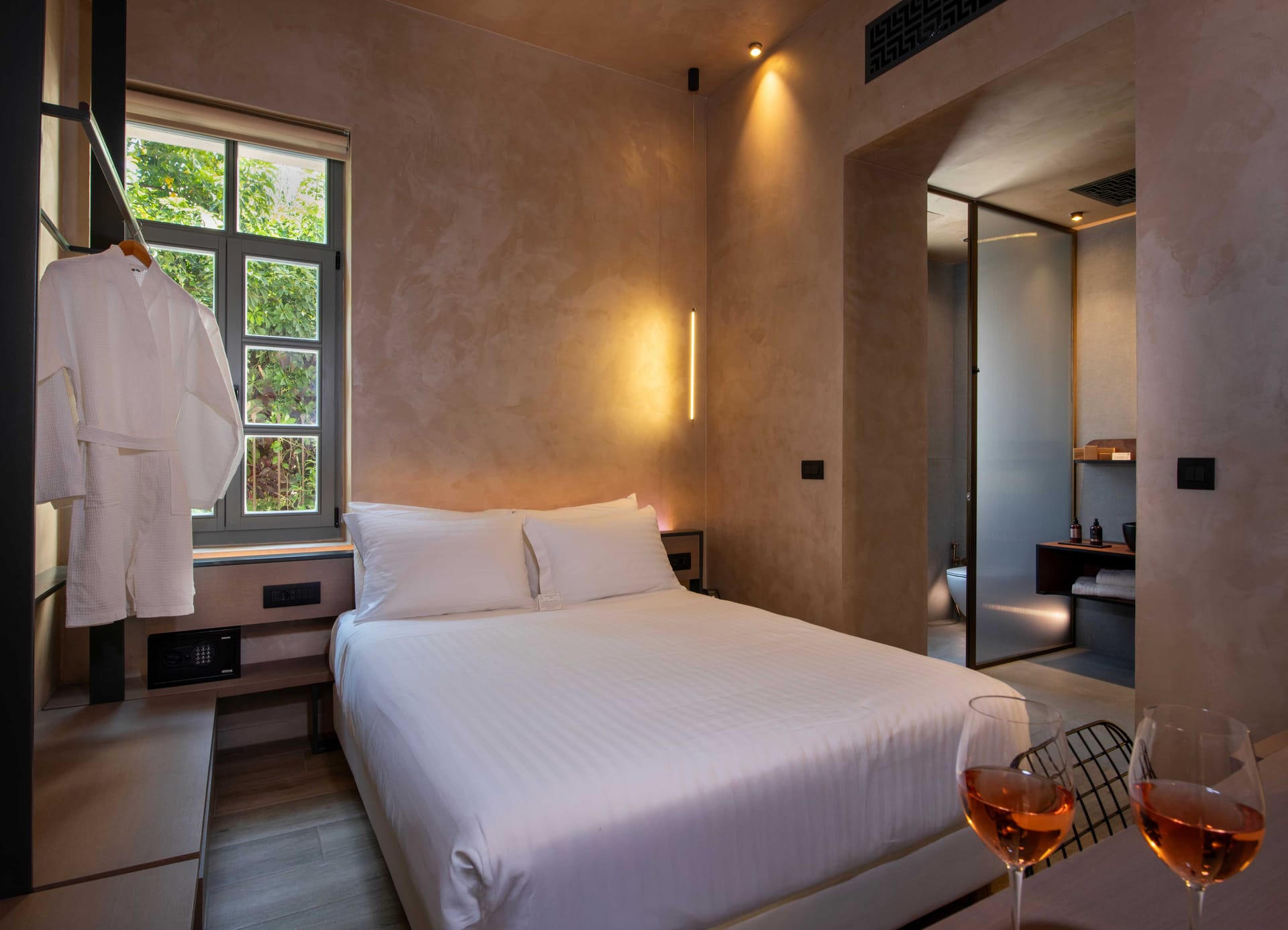 Double Room 1st floor