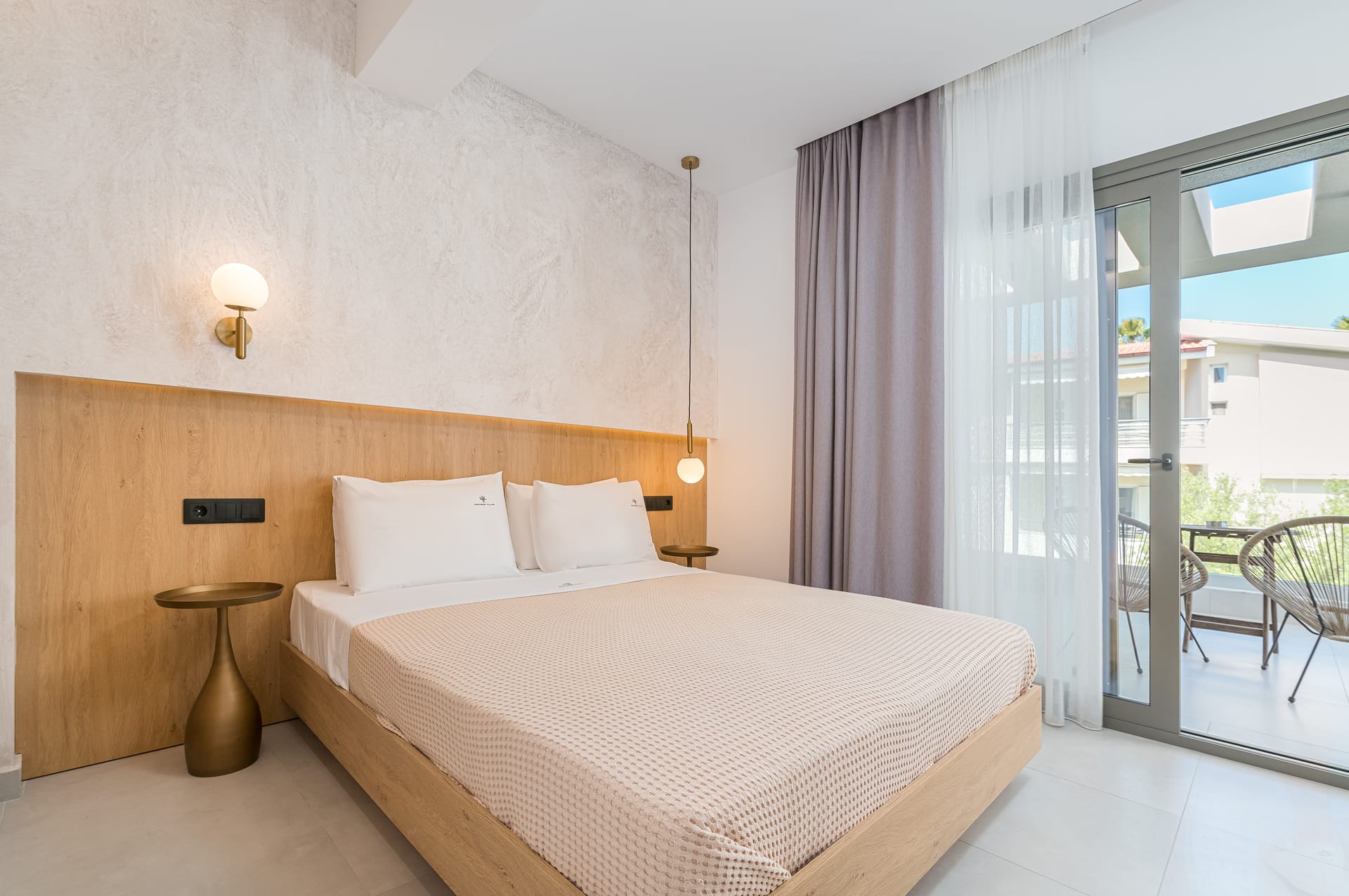 Luxury Apartment First Floor