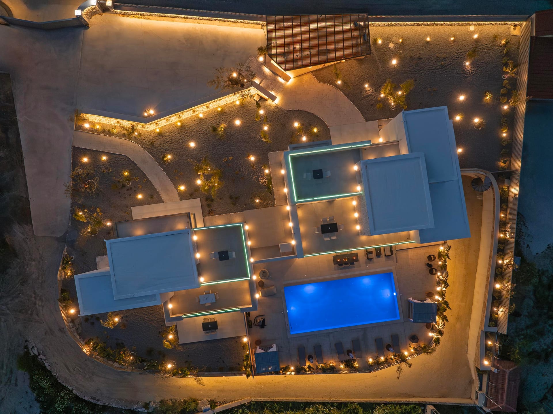 Arfna Villa A
