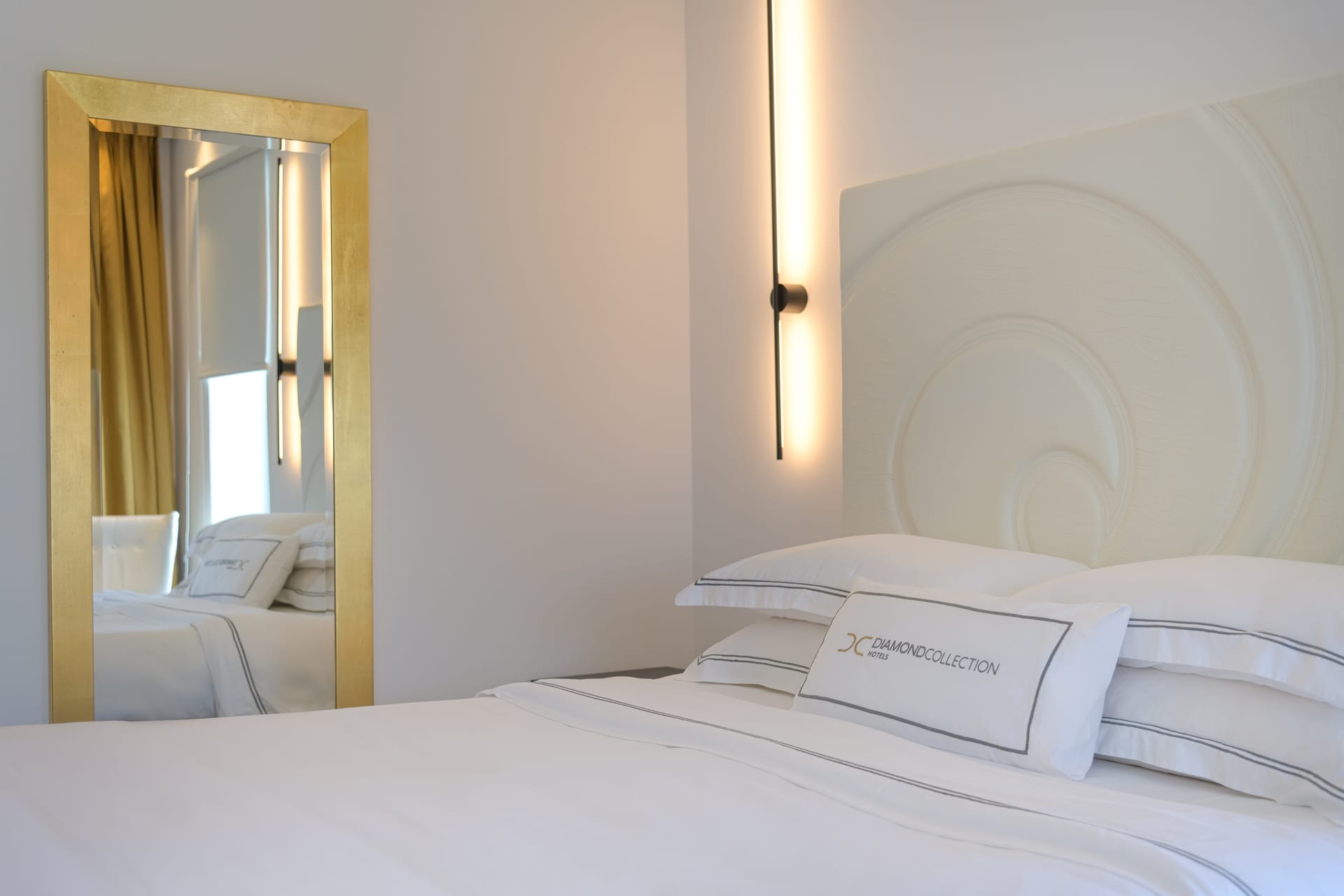 Diamond Deluxe Hotel - DR - 6