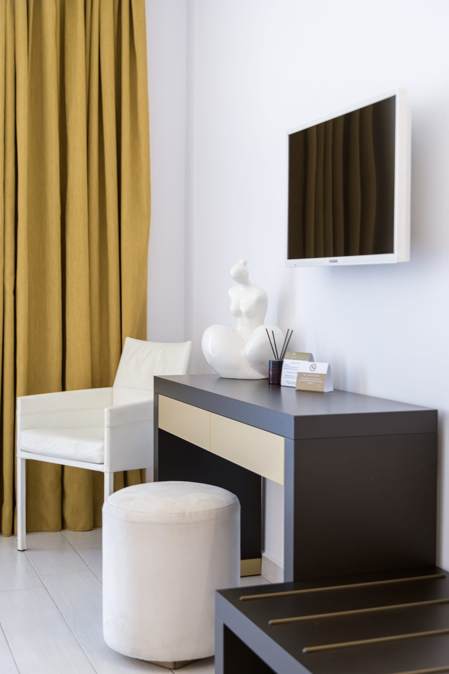 Diamond Deluxe Hotel - DFPR - 8