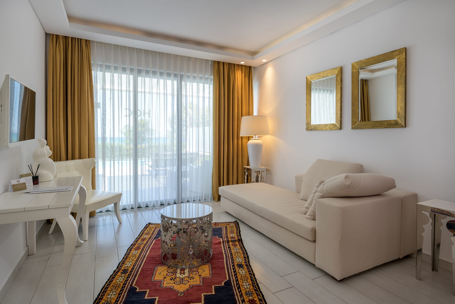 Diamond Deluxe Hotel - DSUIPP - 3