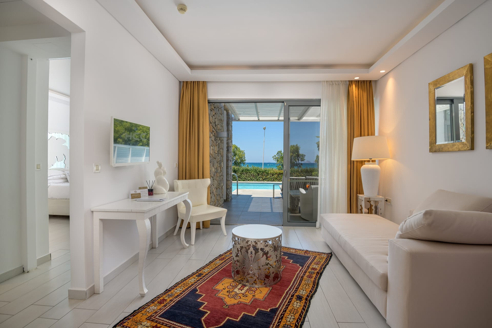 Diamond Deluxe Hotel - DSUIPP - 4