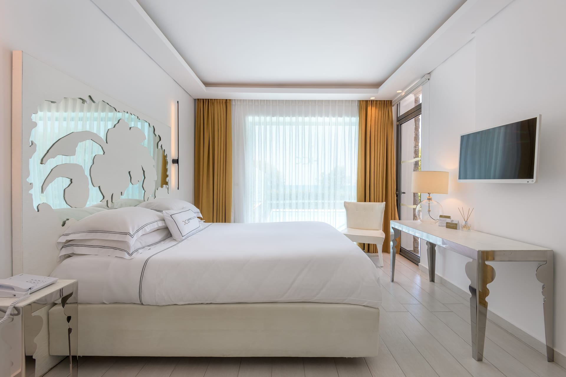 Diamond Deluxe Hotel - DSUIPP - 2