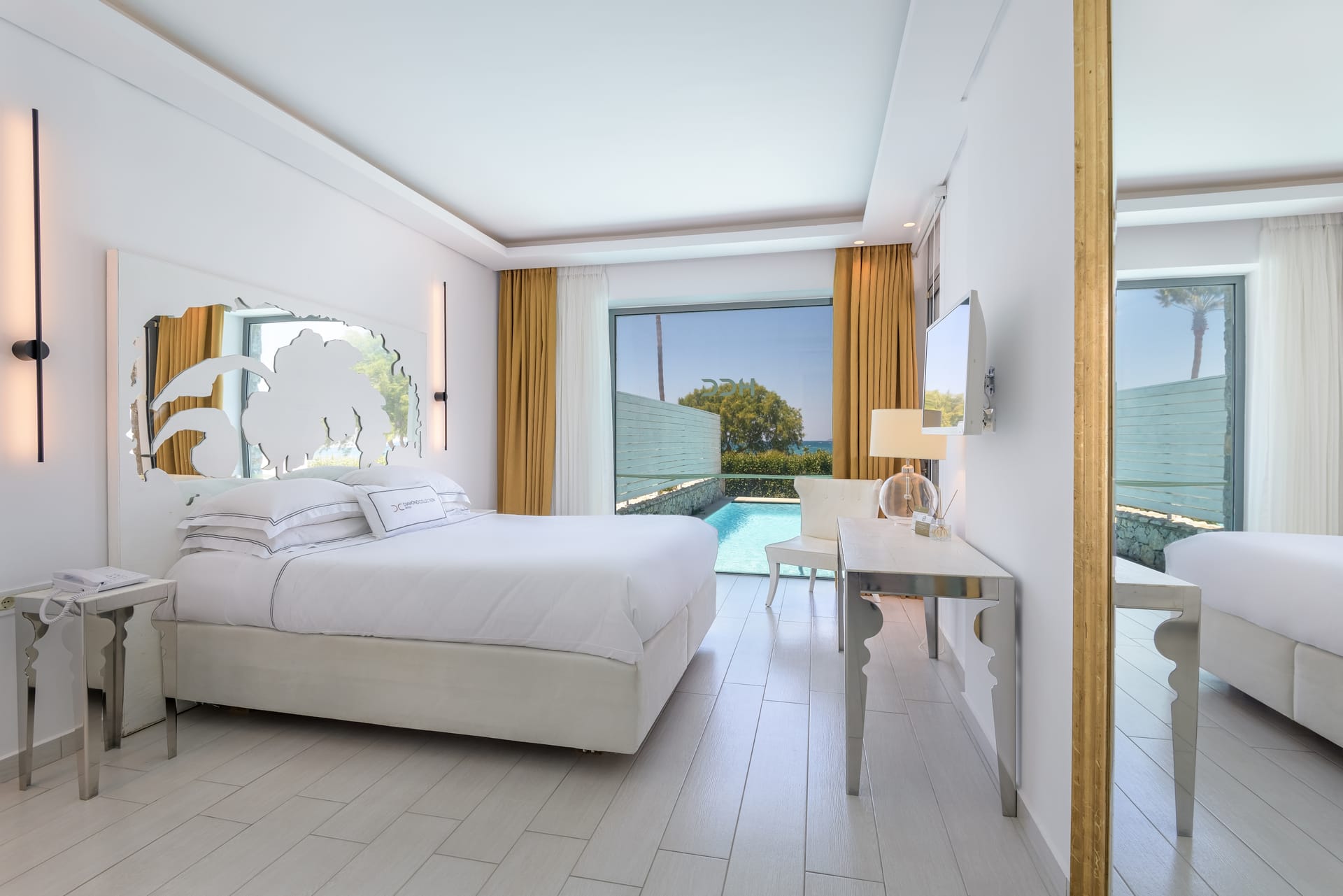 Diamond Deluxe Hotel - DSUIPP - 5