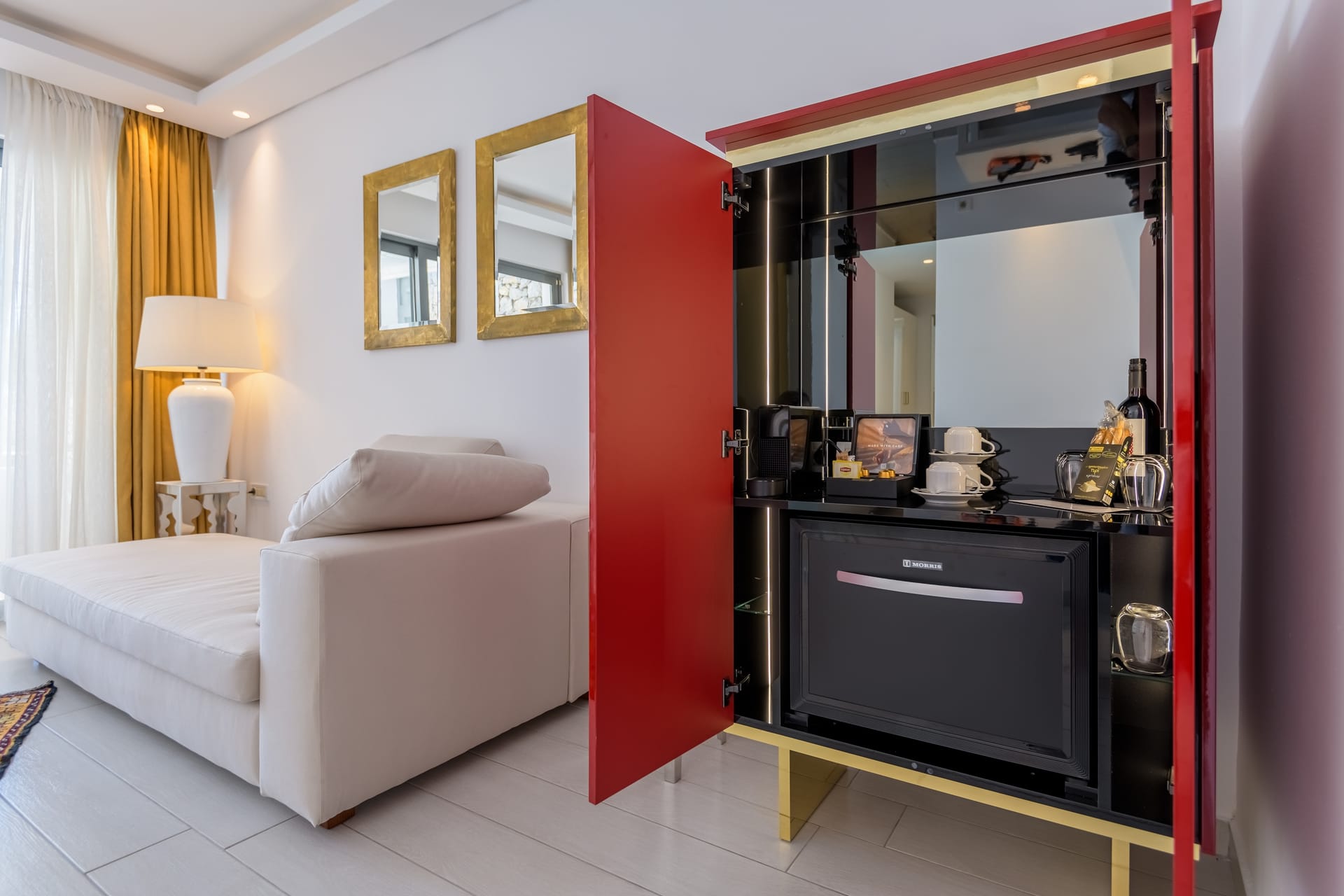 Diamond Deluxe Hotel - DSUIPP - 12