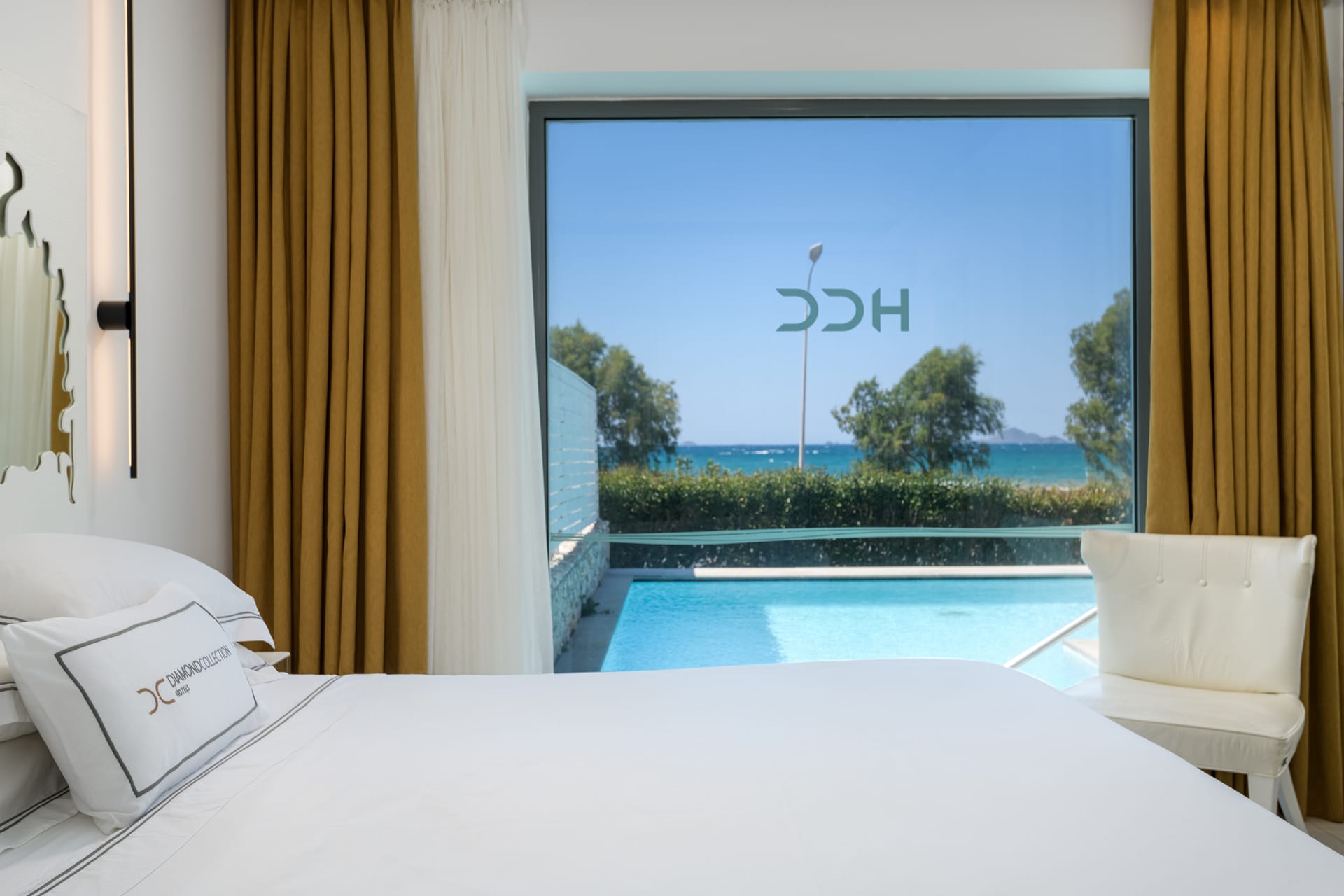 Diamond Deluxe Hotel - DSUIPP - 13