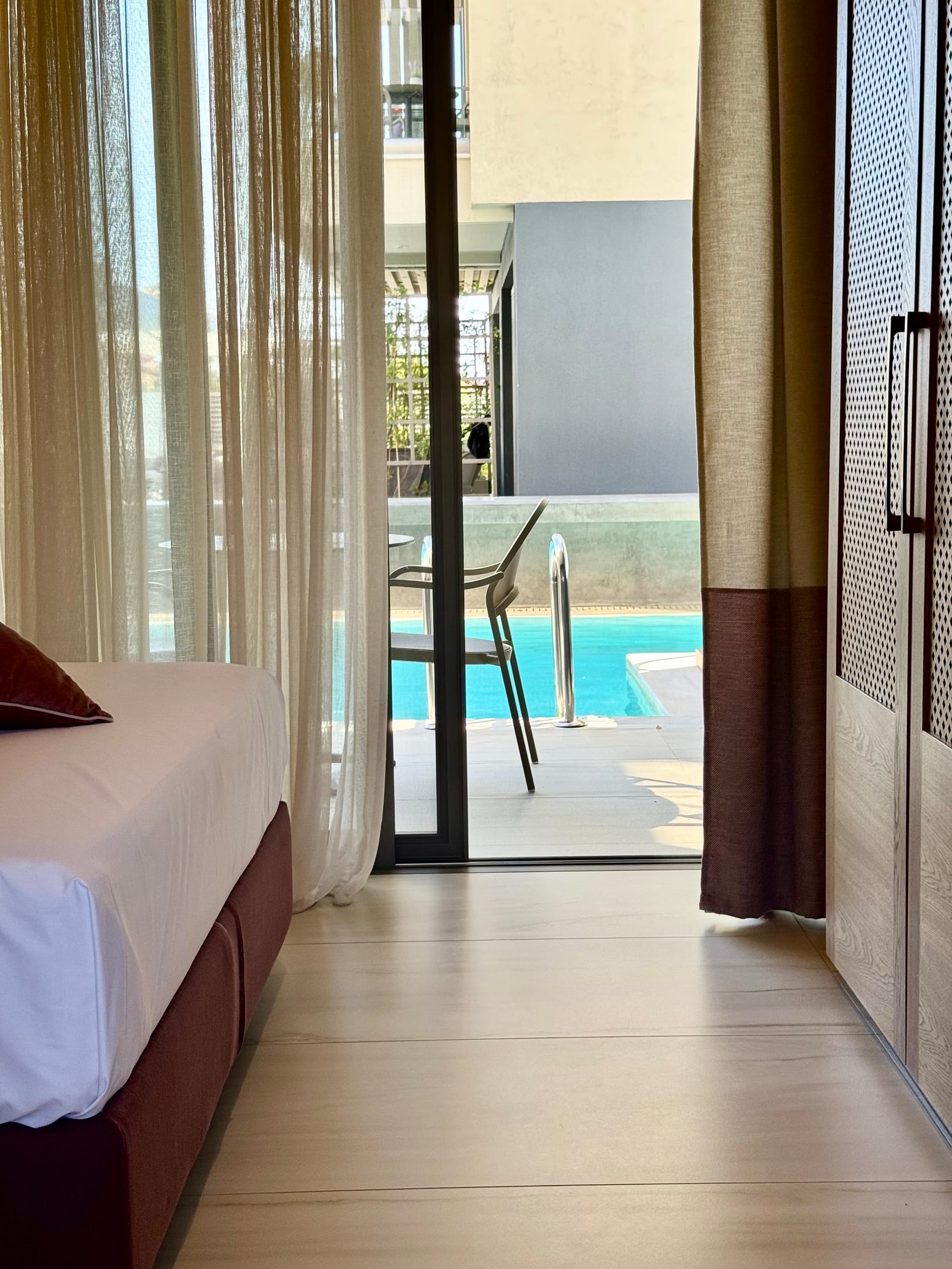 Serenity Suites Chalkidiki - MISU - 26