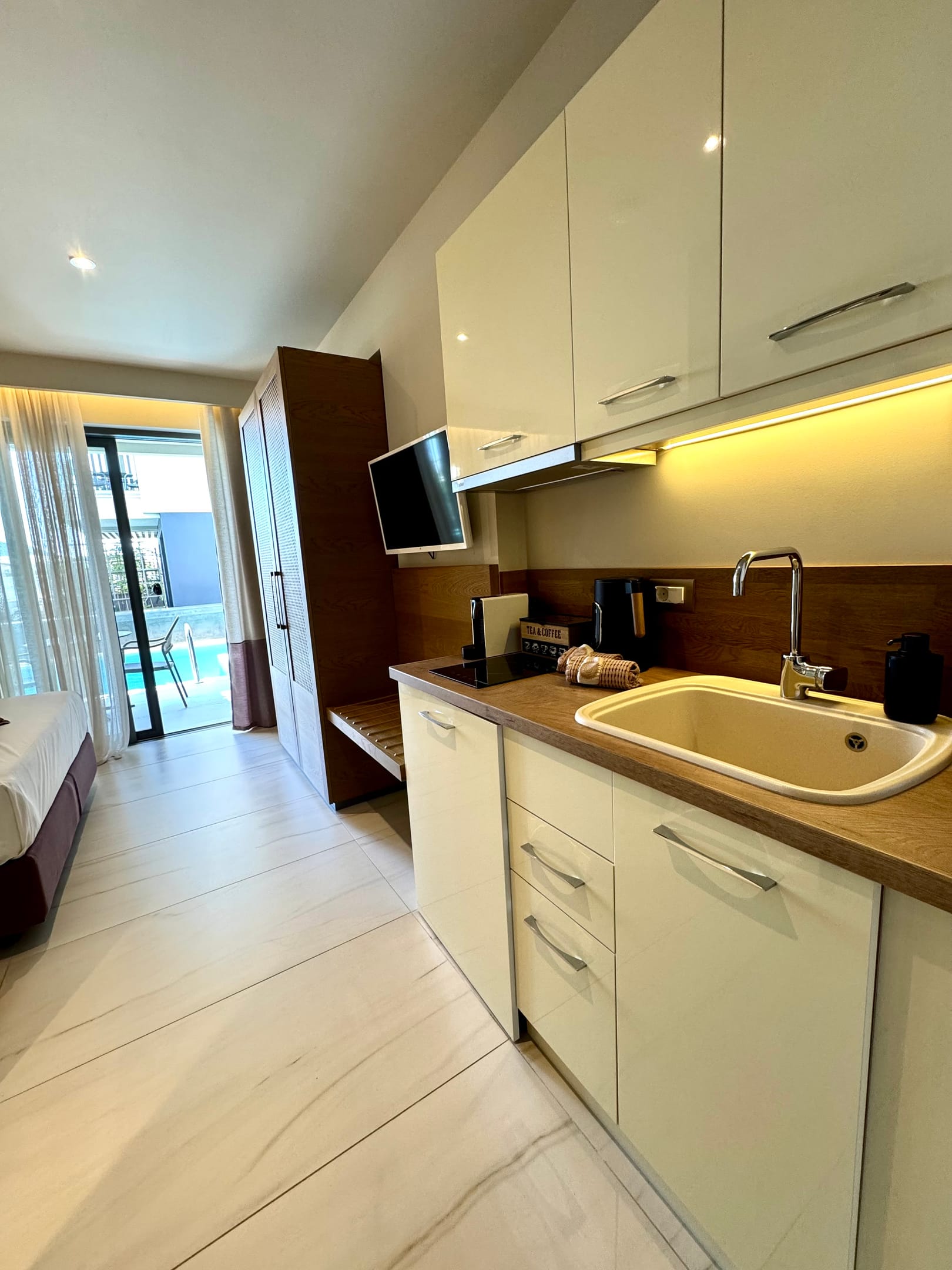 Serenity Suites Chalkidiki - MISU - 27