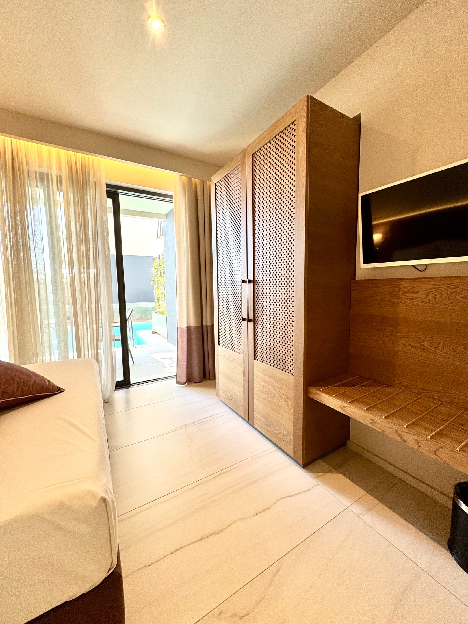 Serenity Suites Chalkidiki - MISU - 28