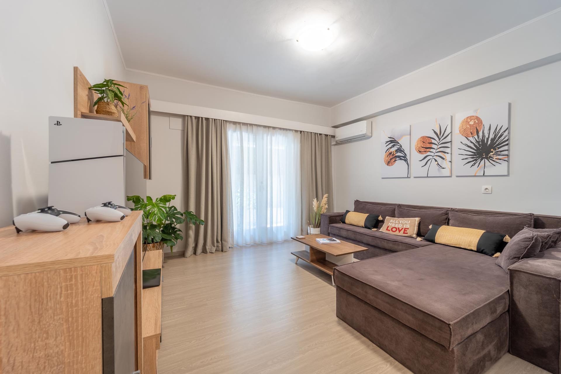 Residence City Retreat