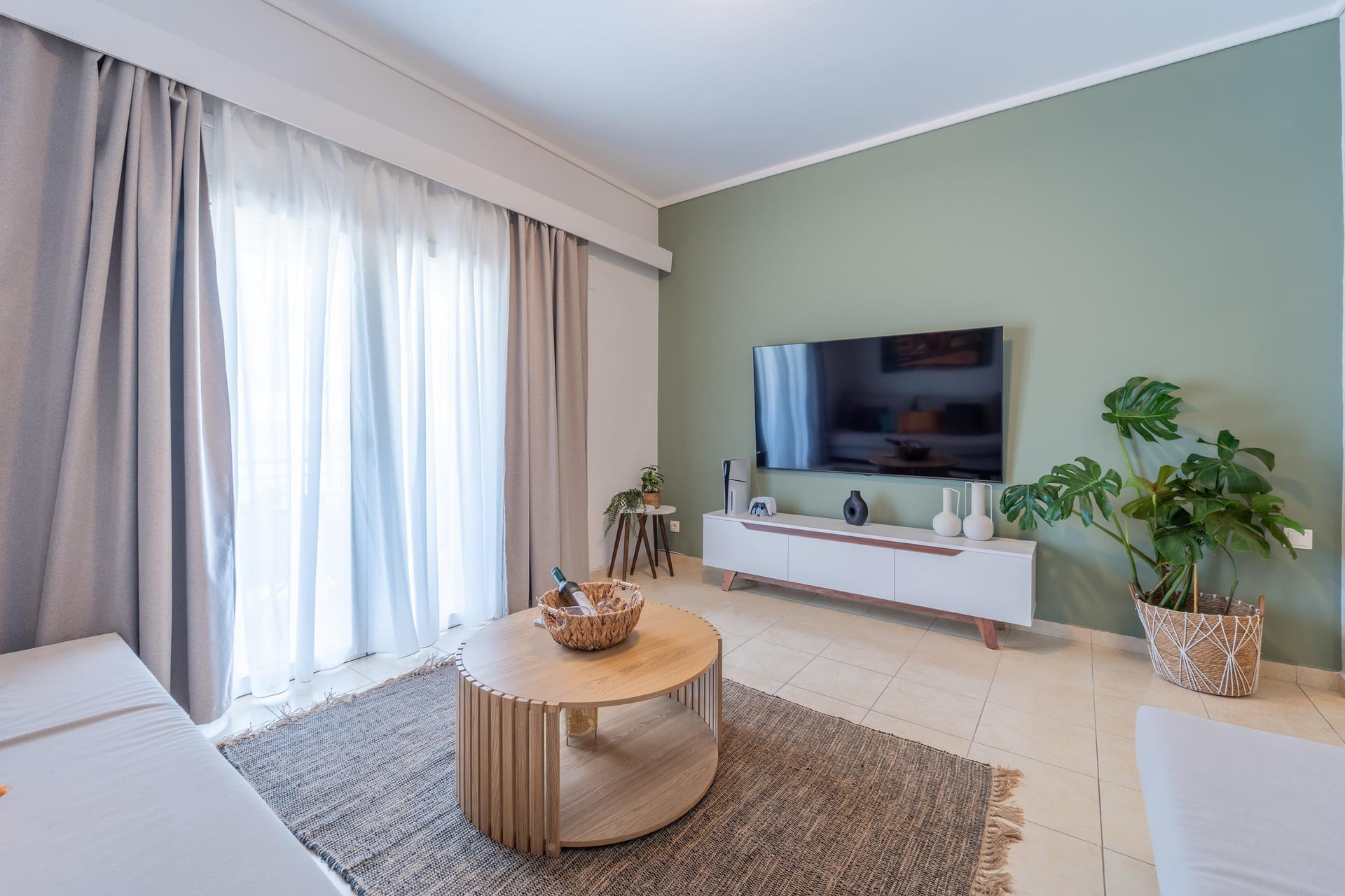 Residence City Luna
