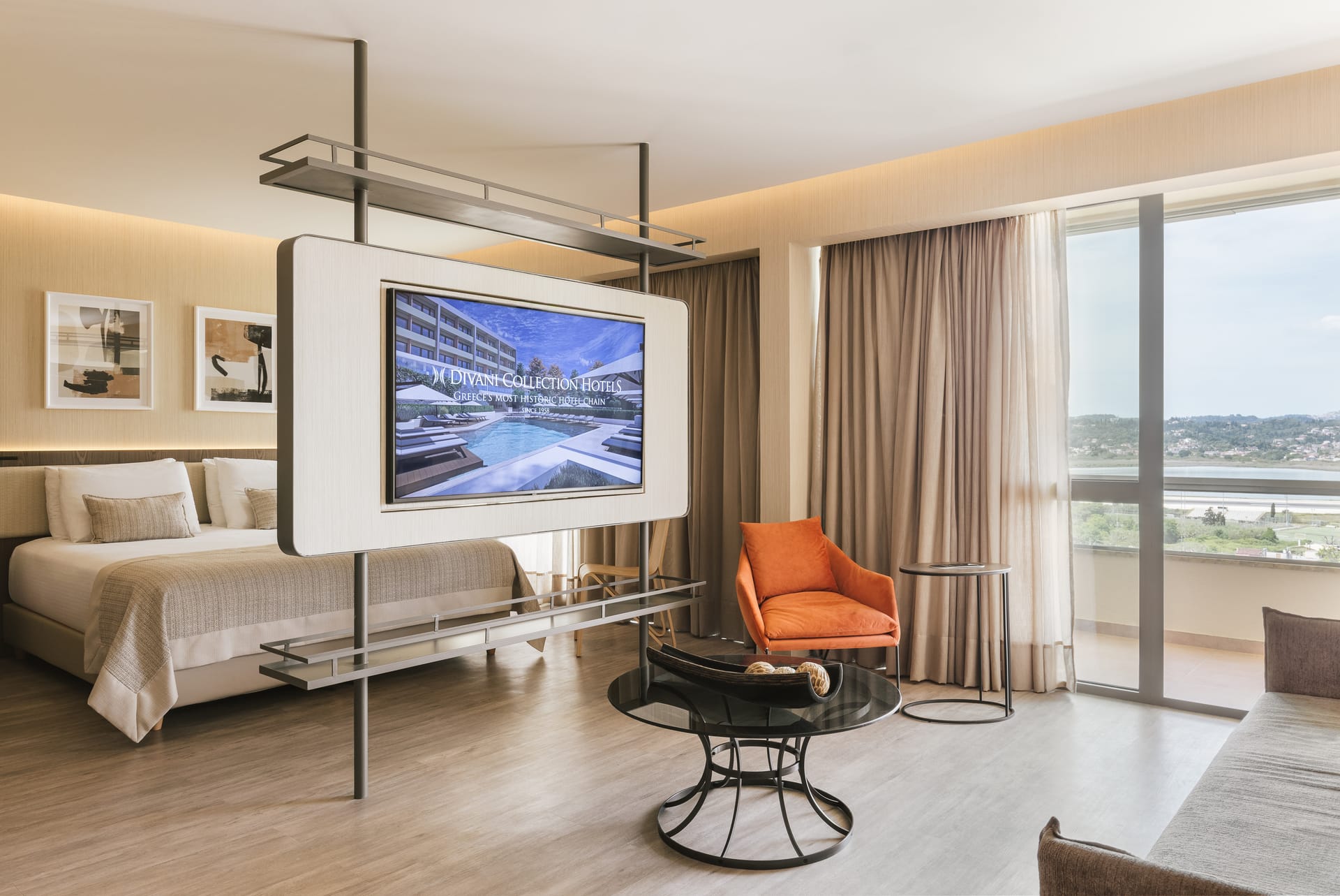 Executive Suite