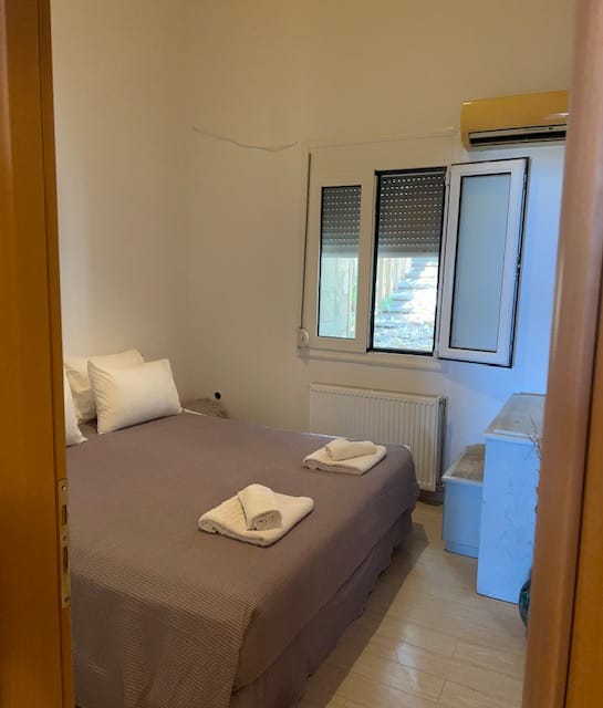 Marane Beachfront Villa