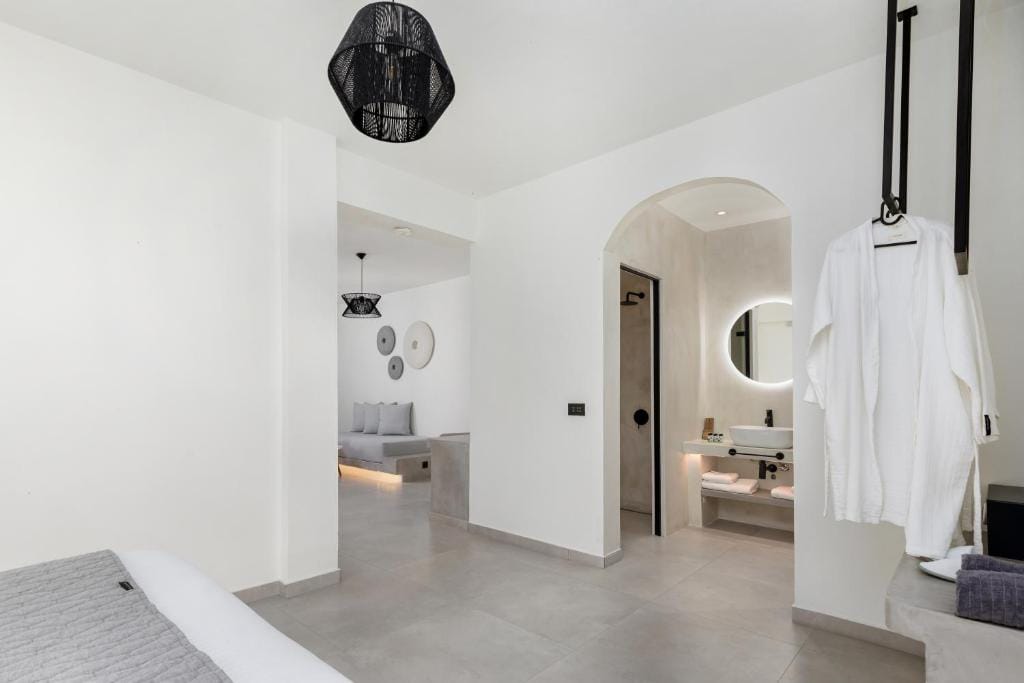 Ble Suites Santorini - PRE - 8