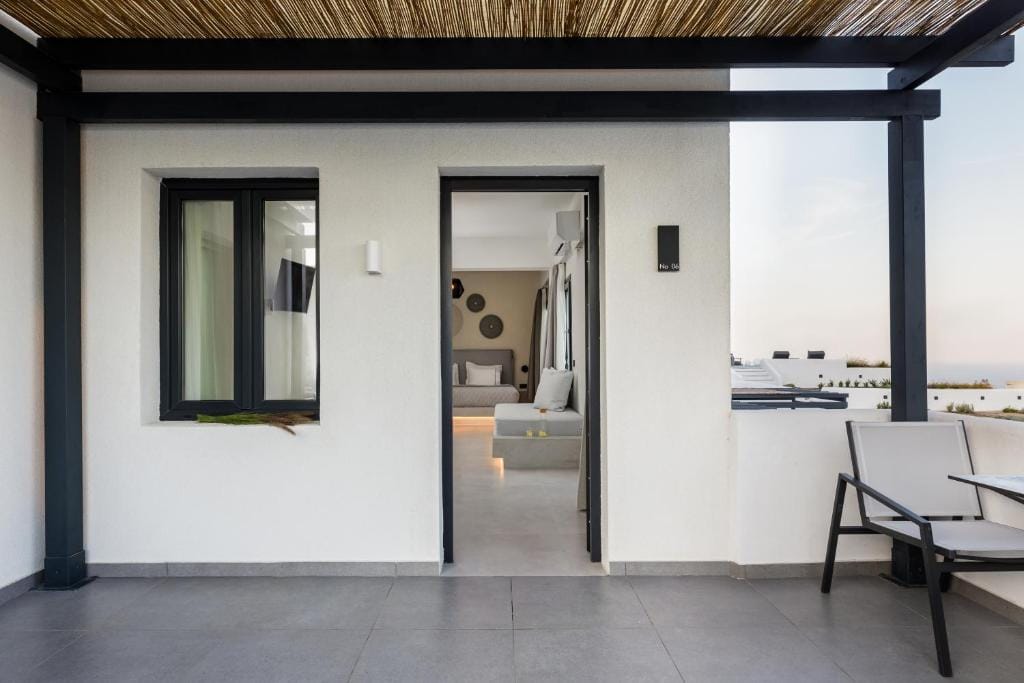 Ble Suites Santorini - PRE - 9