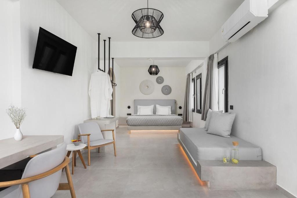 Ble Suites Santorini - PRE - 10