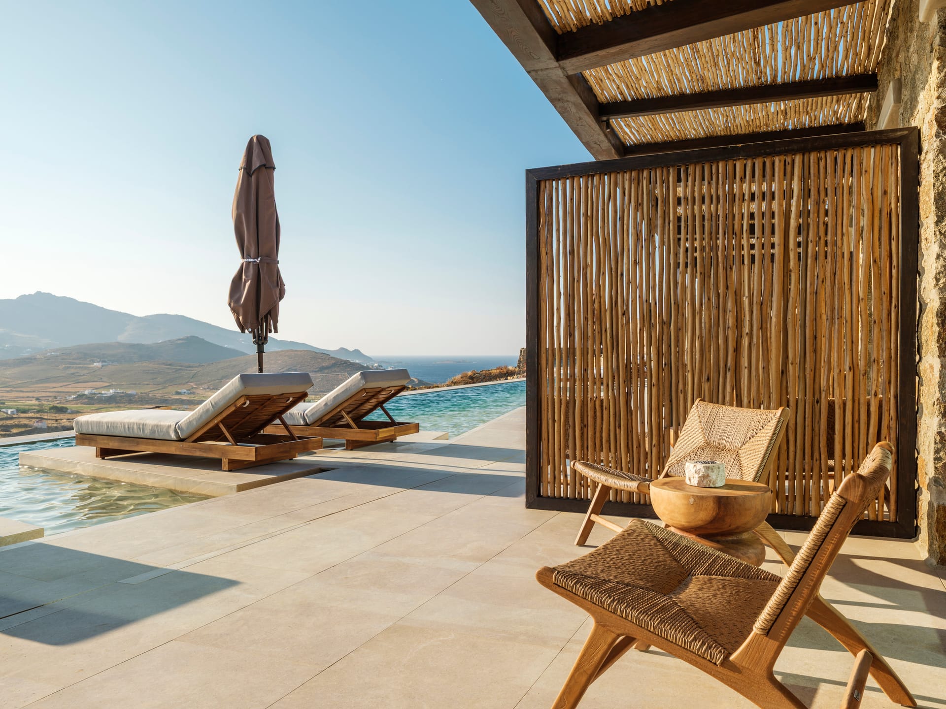Petrablu Mykonos - PRE - 2