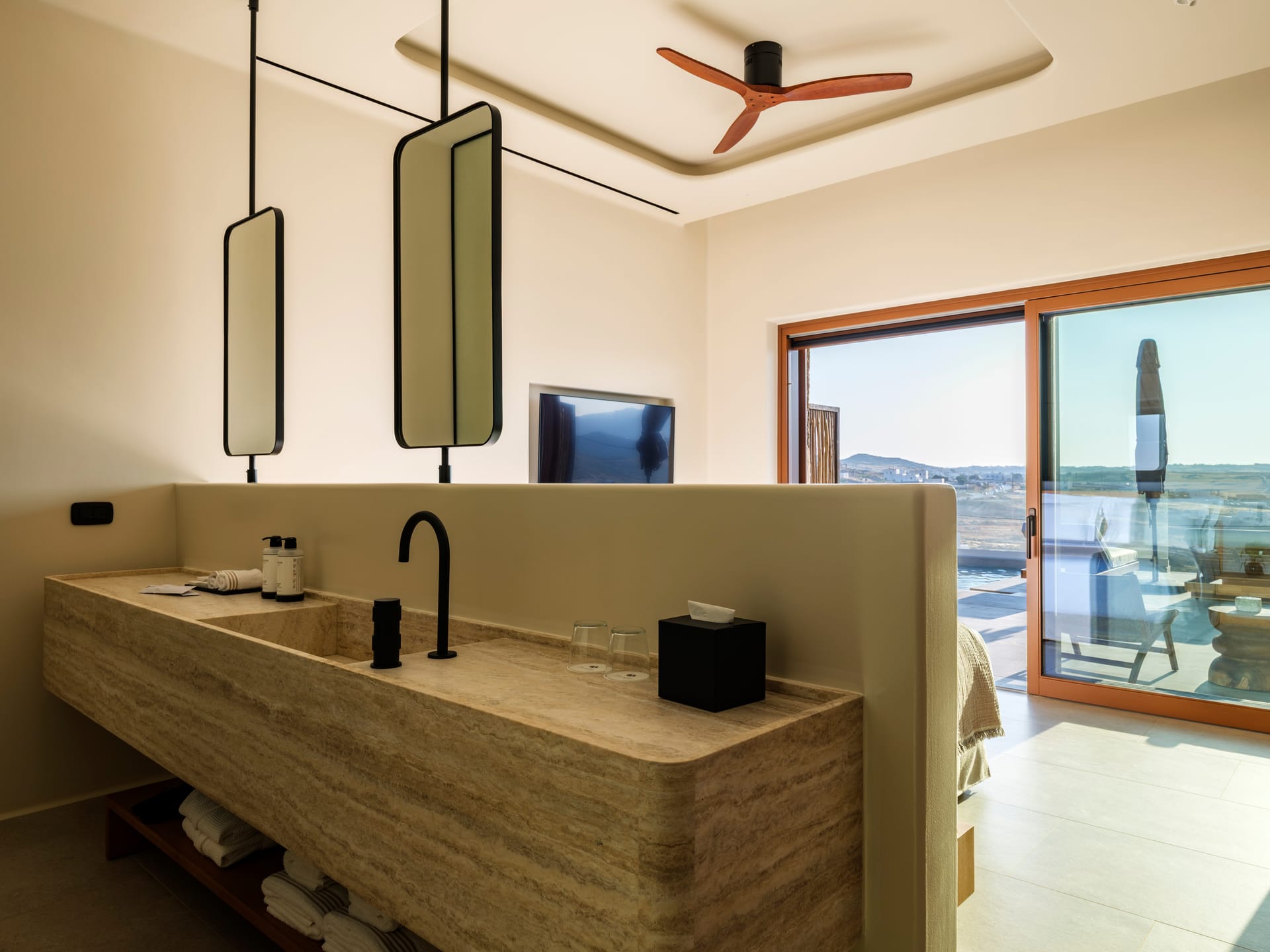 Petrablu Mykonos - PRE - 13