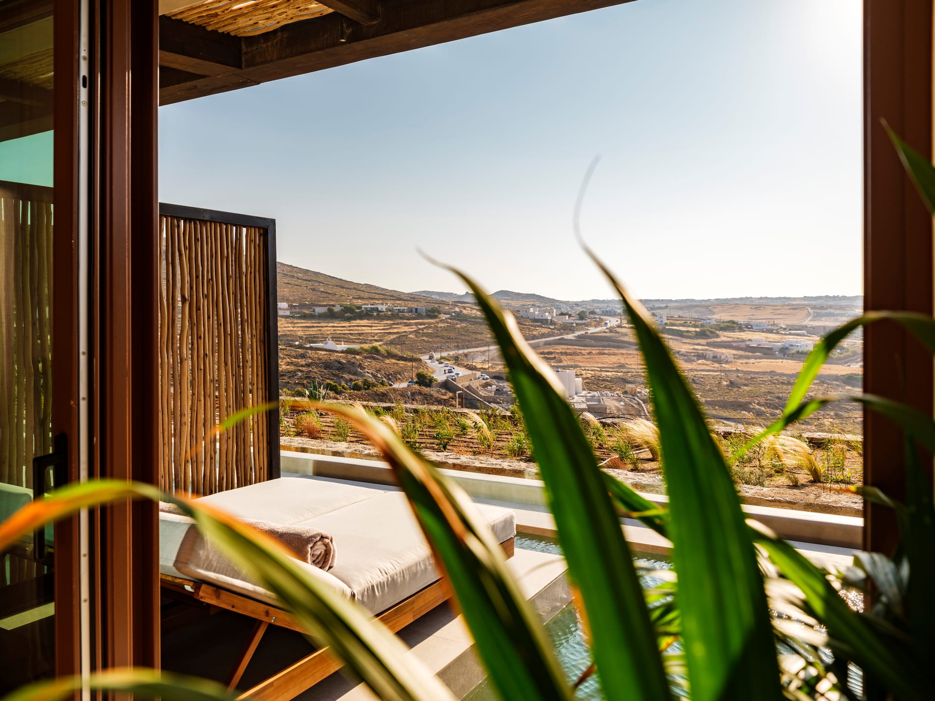 Petrablu Mykonos - SUP - 7