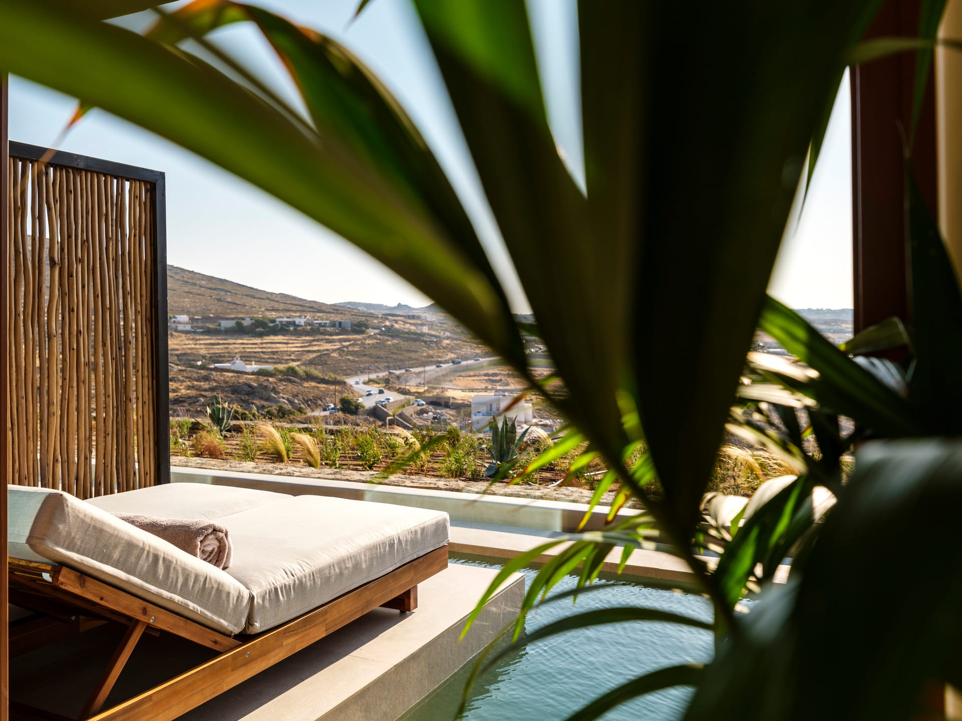 Petrablu Mykonos - SUP - 2