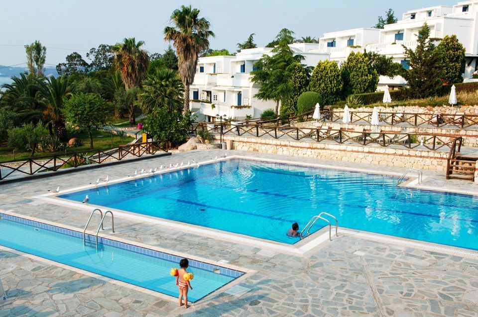 Agionissi Resort Chalkidiki - FAMAPT - 2