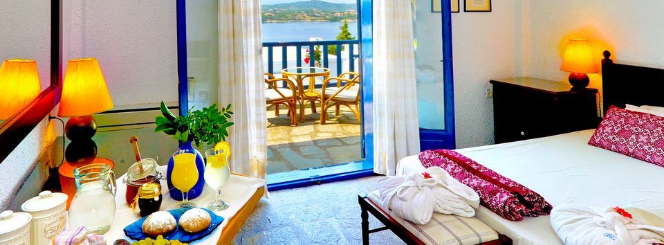 Agionissi Resort Chalkidiki - FAMAPT - 5