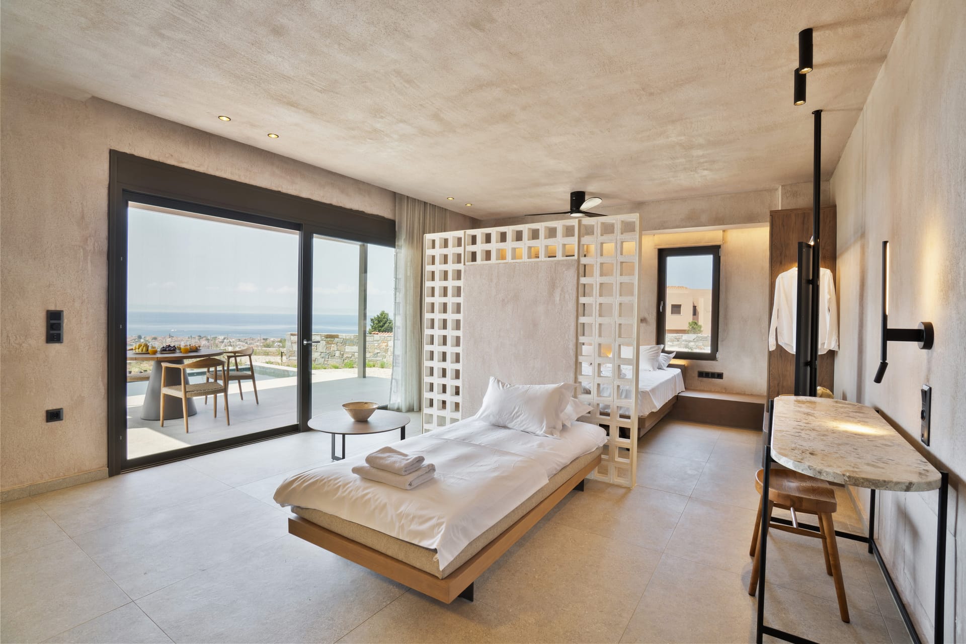 Etheres Chalkidiki - SUPV - 5