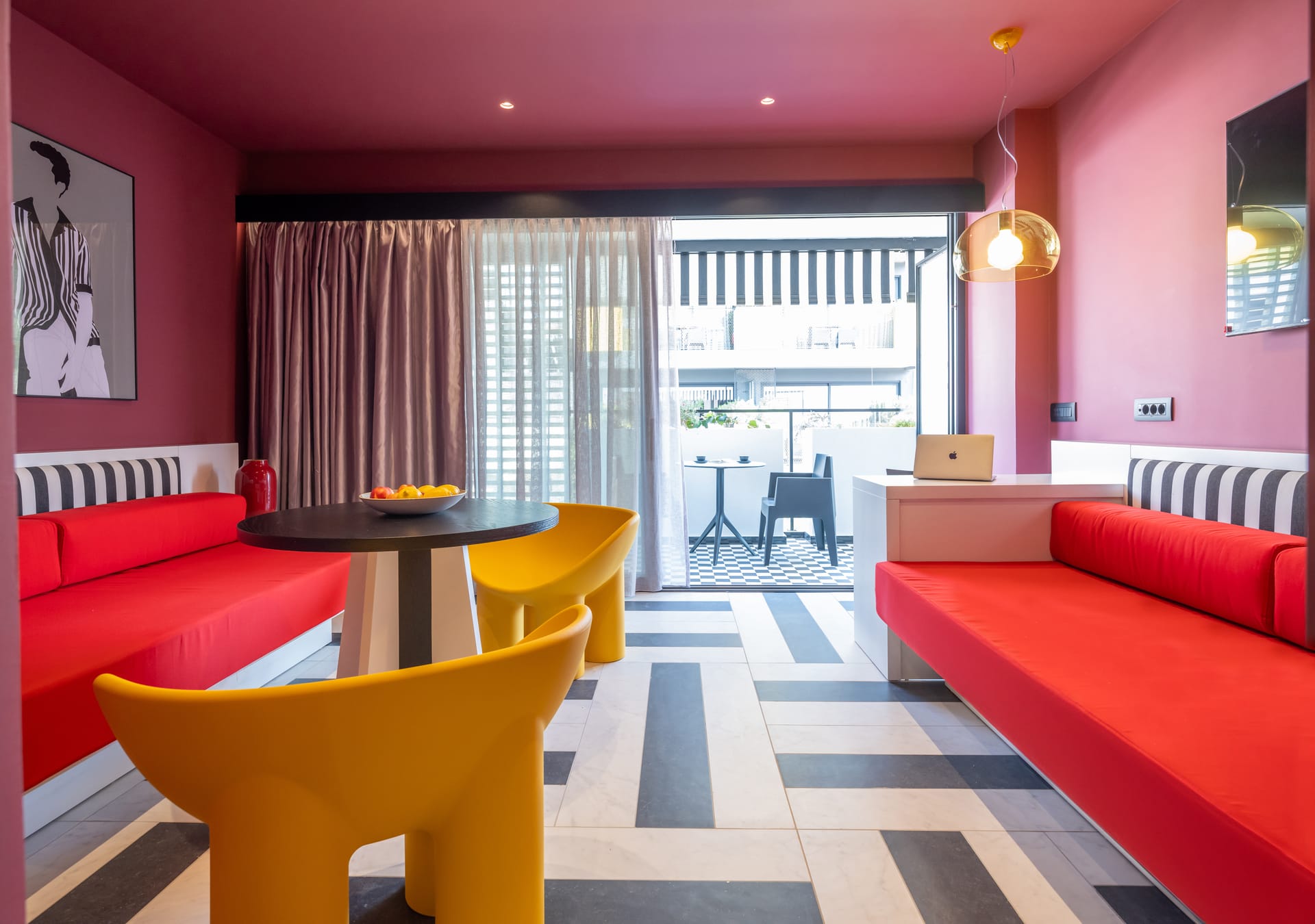 Superior Suite
