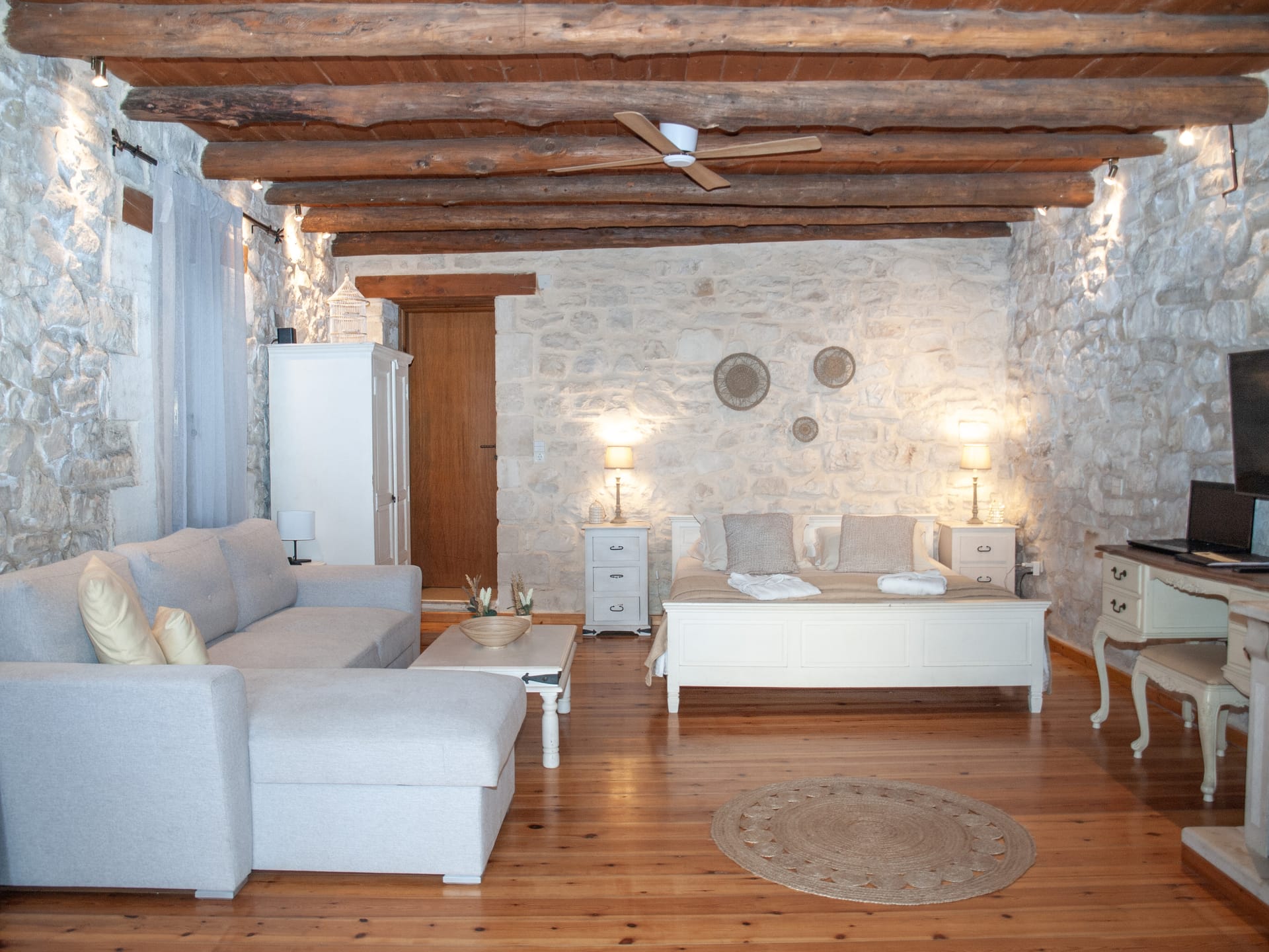 Arcus Suites - BAROZZ - 3