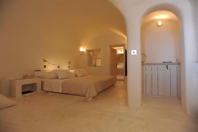 Kapari Natural Resort Santorini - SPRIJ - 4