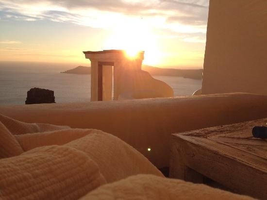 Kapari Natural Resort Santorini - SPRIJ - 7