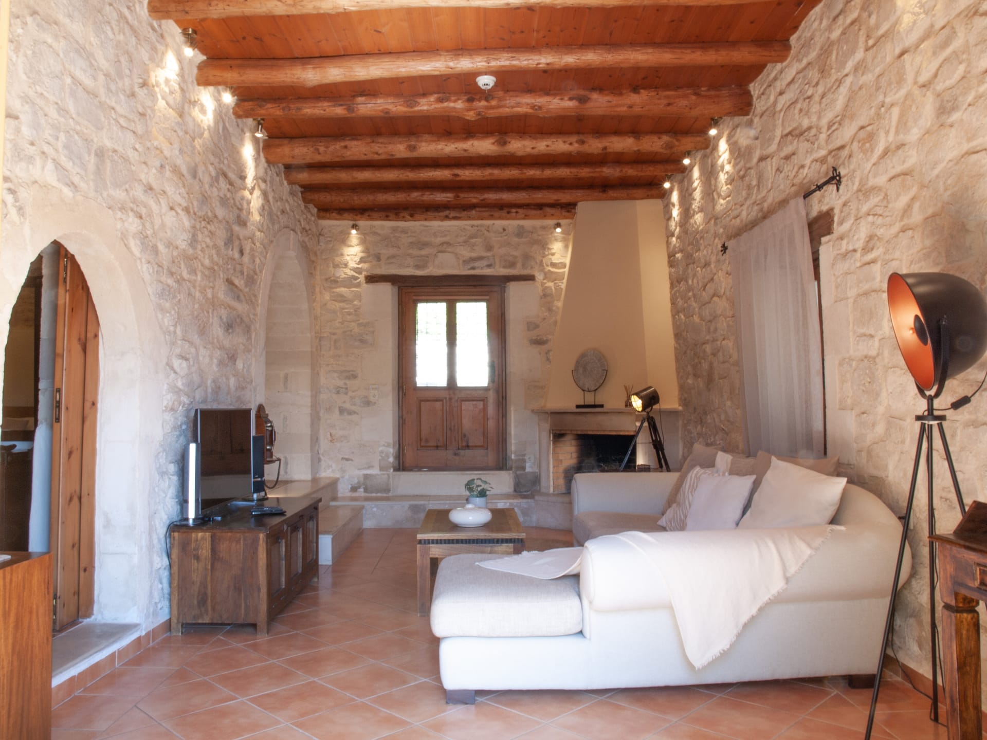 Arcus Suites - THOLOS - 3