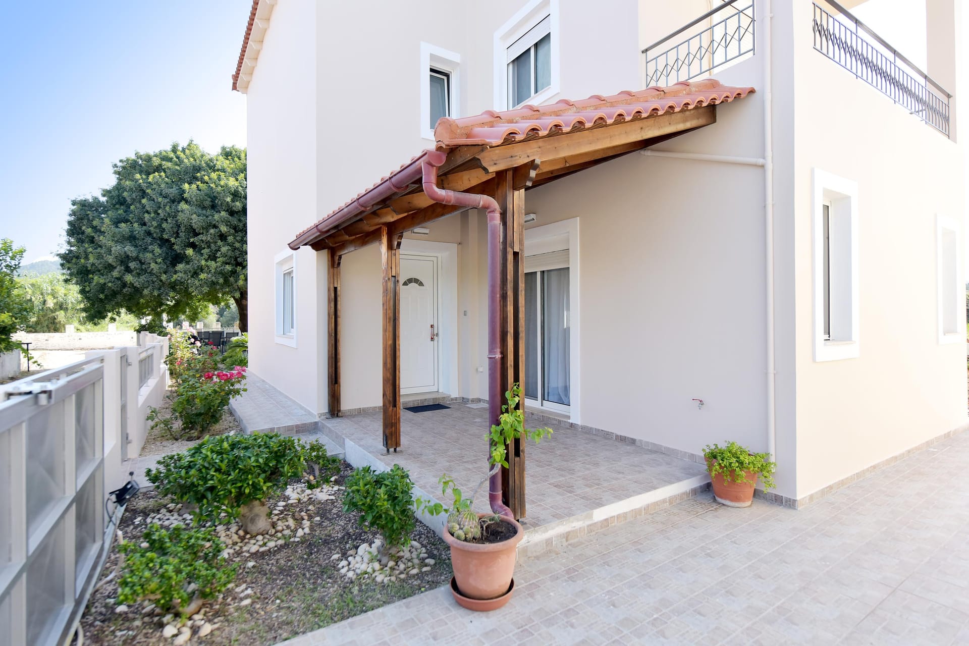 Seraina House