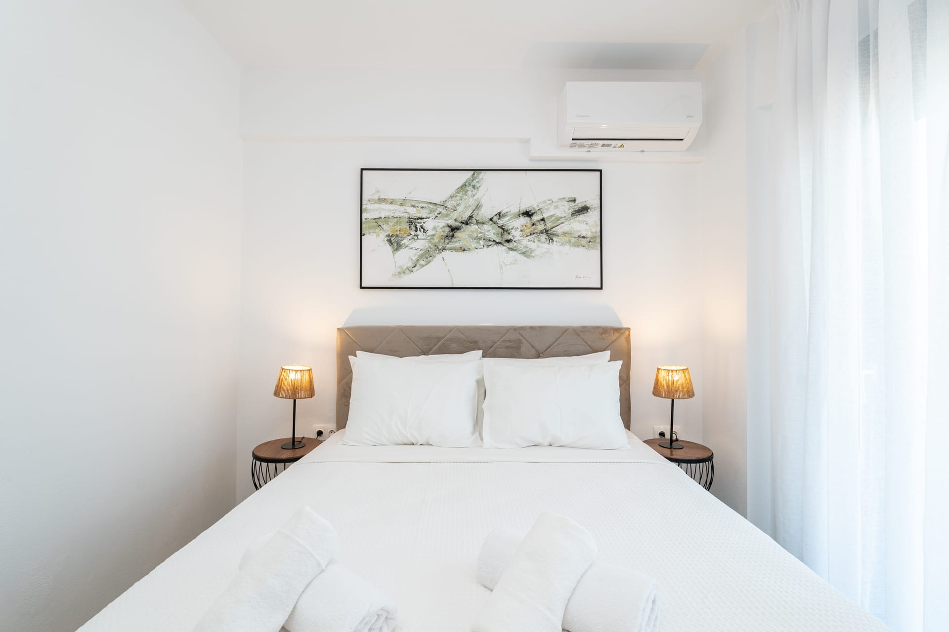 White Dream Residential Complex - 1BAPC - 5