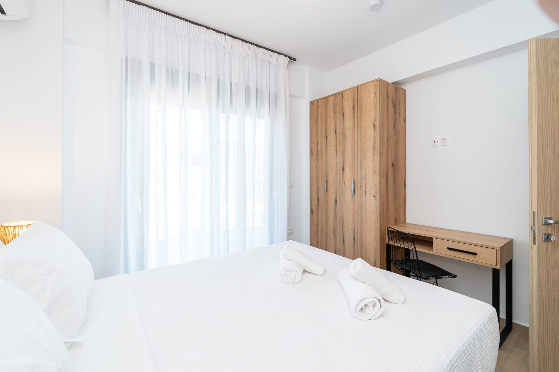 White Dream Residential Complex - 1BAPC - 7