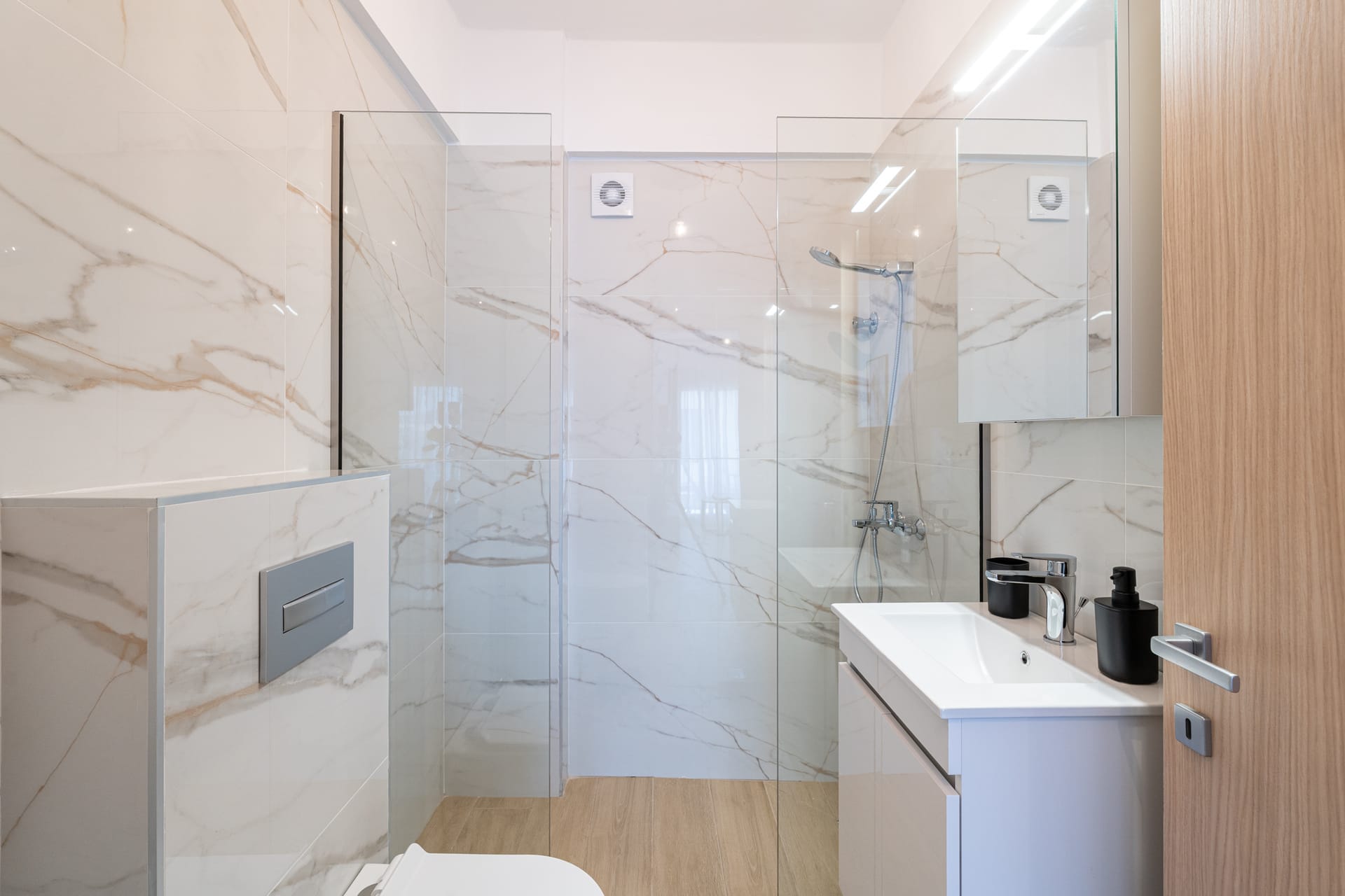 White Dream Residential Complex - 1BAPC - 8