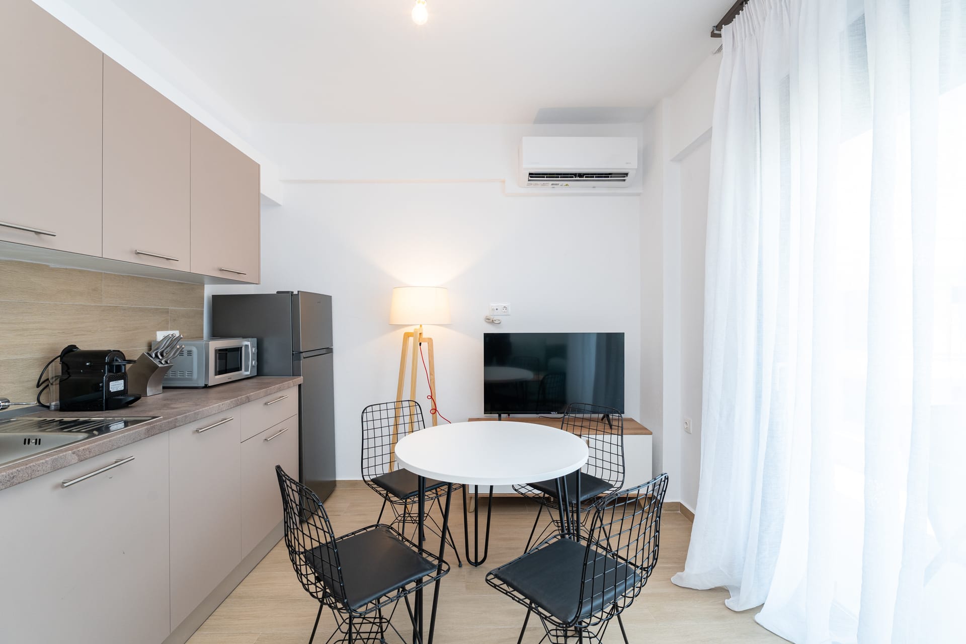White Dream Residential Complex - 1BAPC - 9