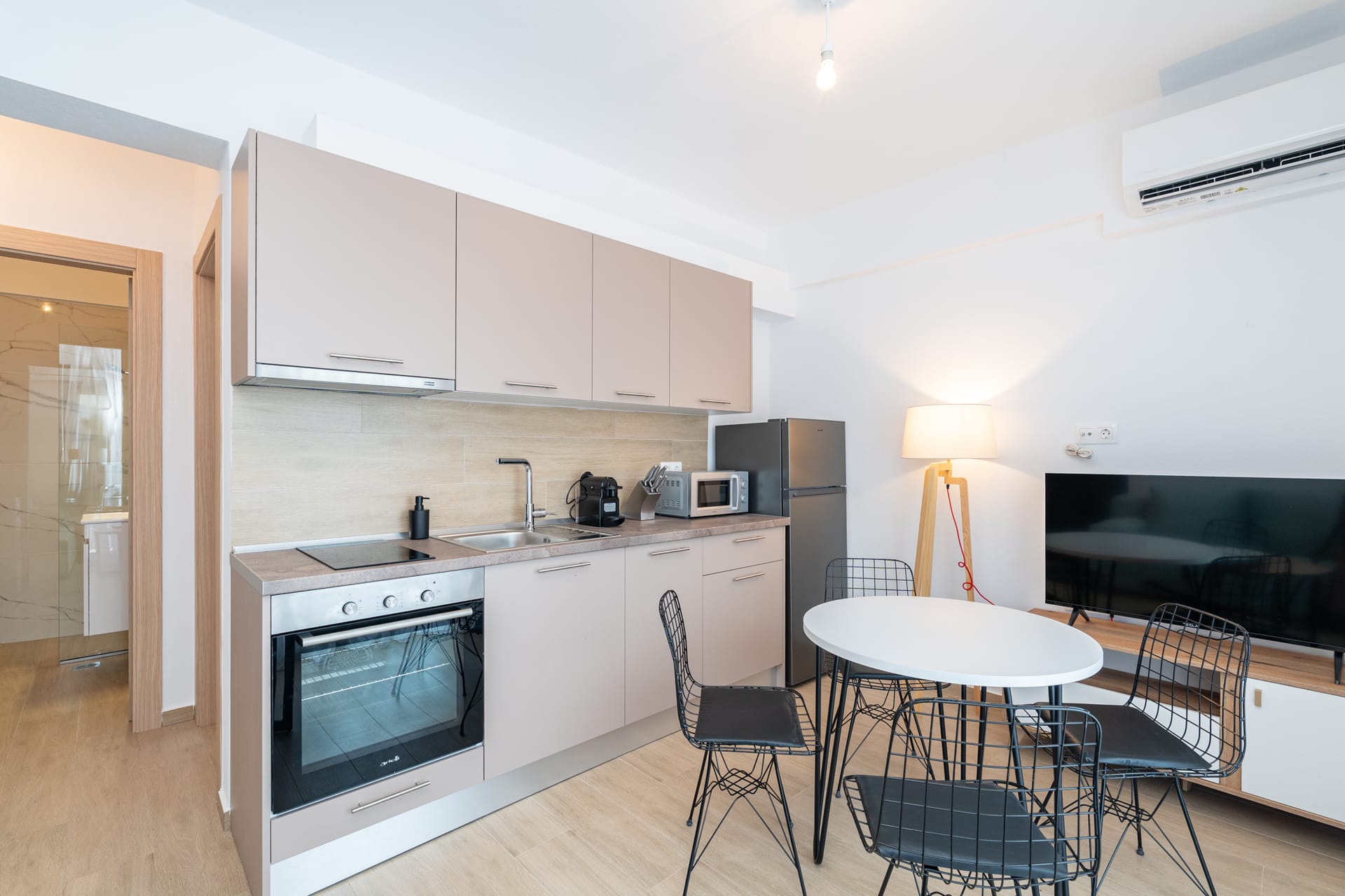 White Dream Residential Complex - 1BAPC - 10