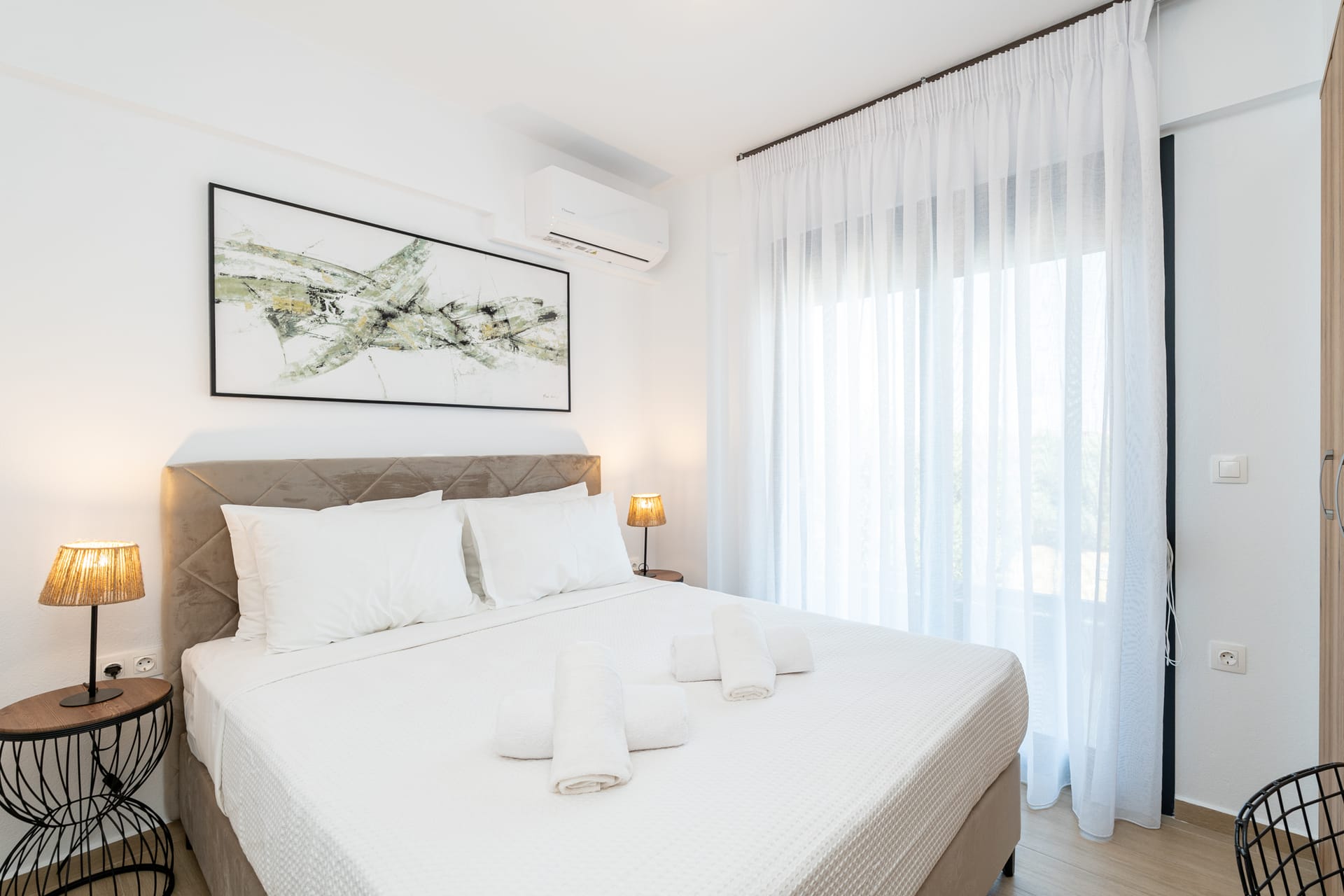 White Dream Residential Complex - 1BAPC - 12