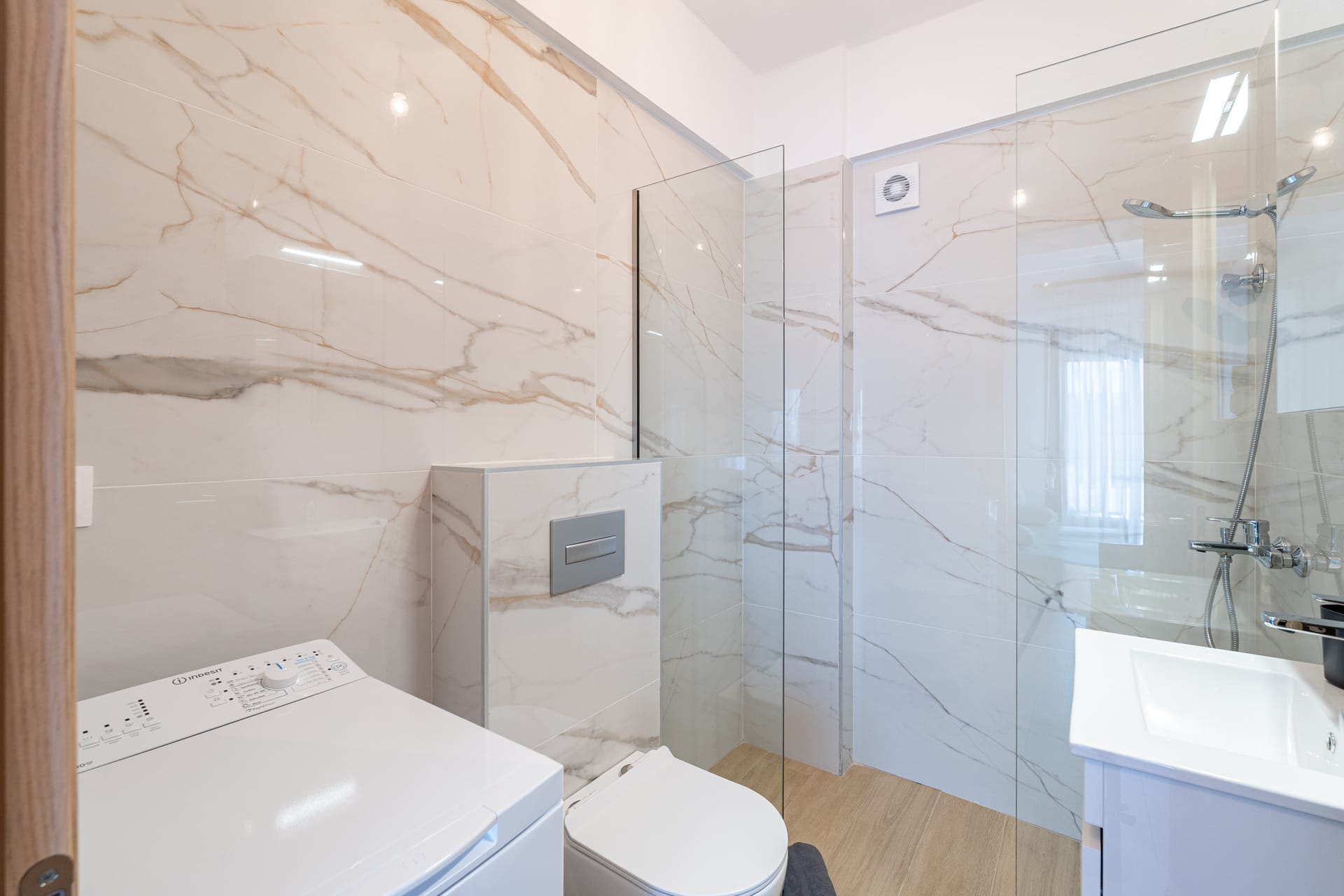 White Dream Residential Complex - 1BAPC - 13