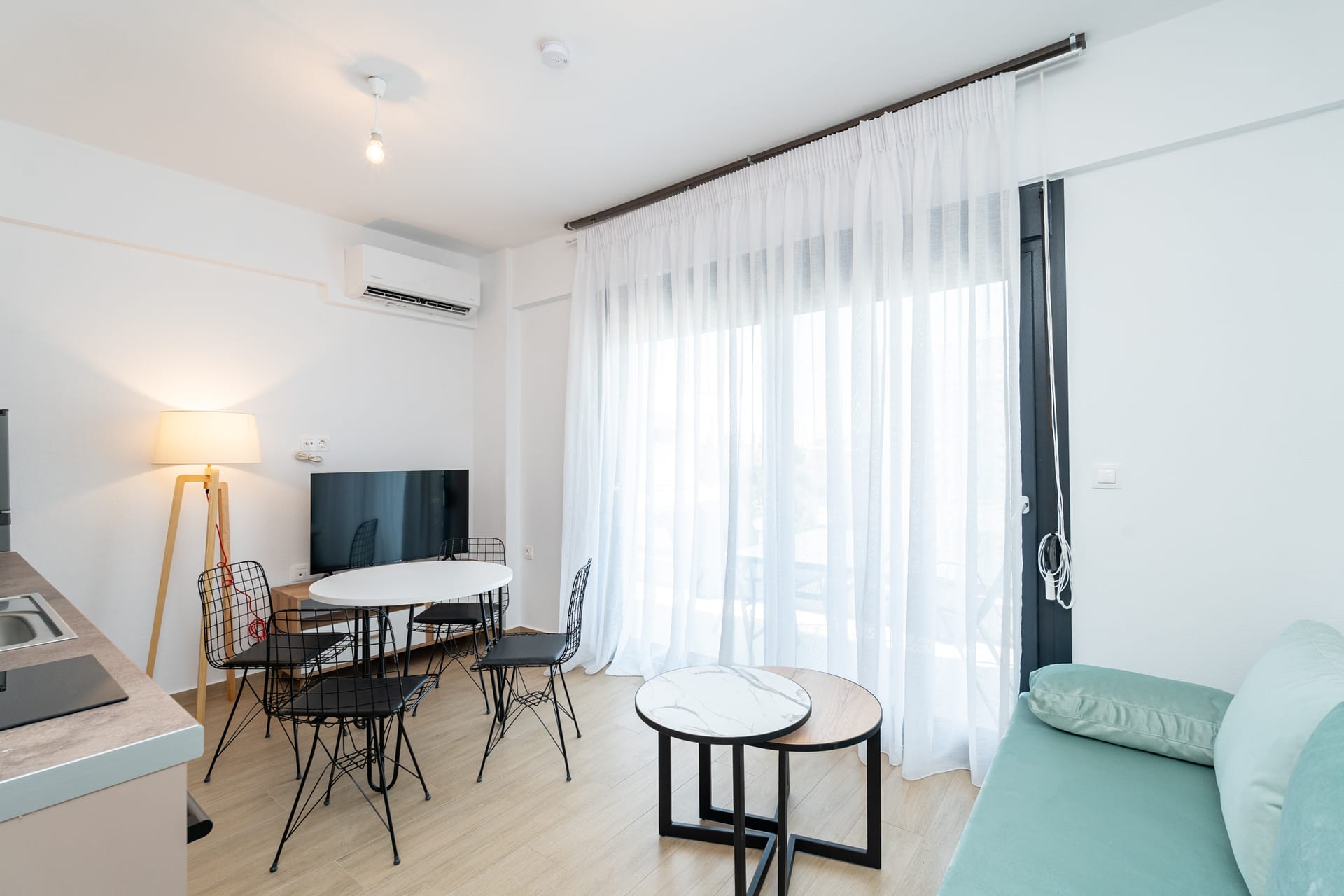 White Dream Residential Complex - 1BAPC - 14