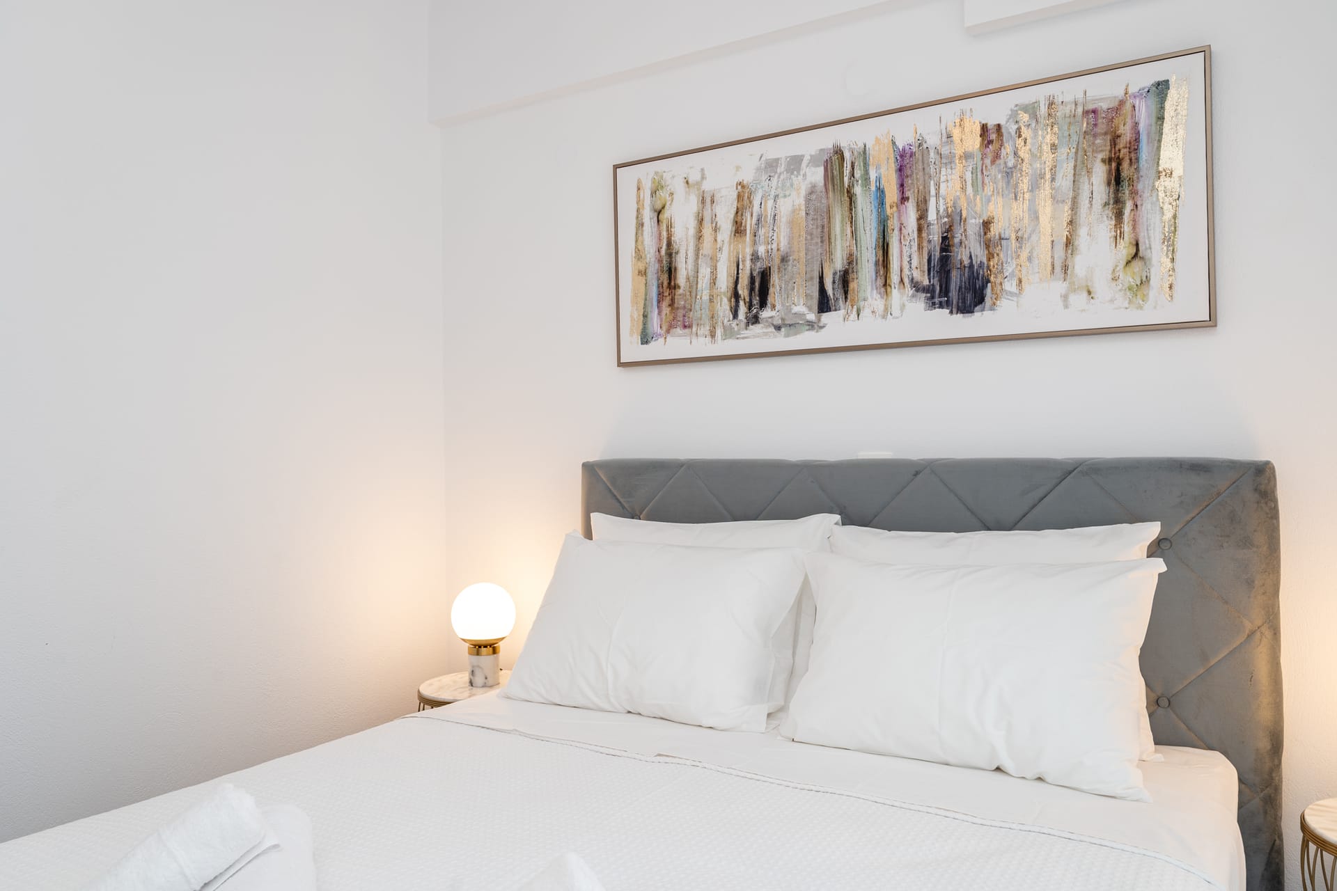 White Dream Residential Complex - 1BAPC - 15