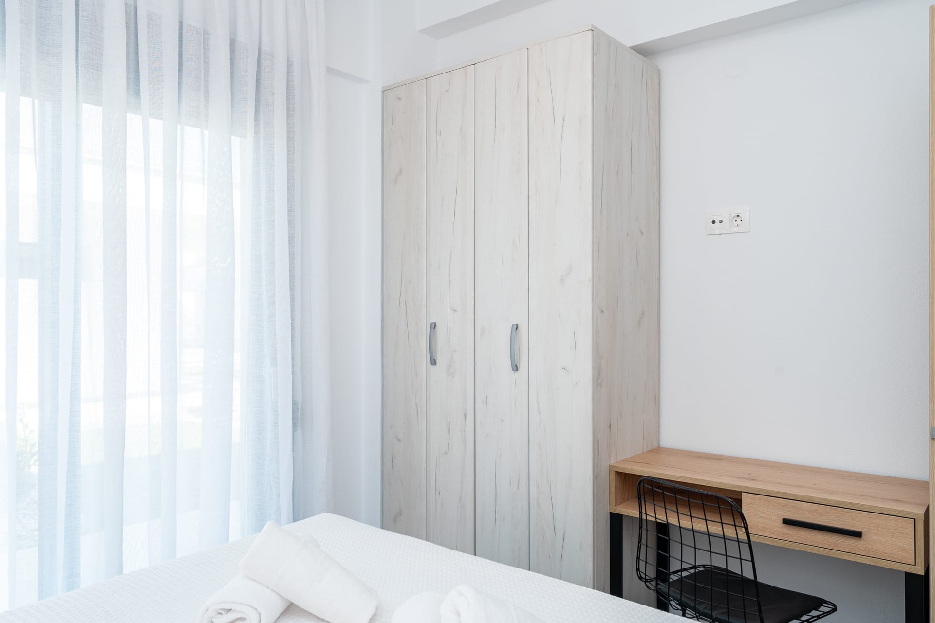 White Dream Residential Complex - 1BAPC - 17