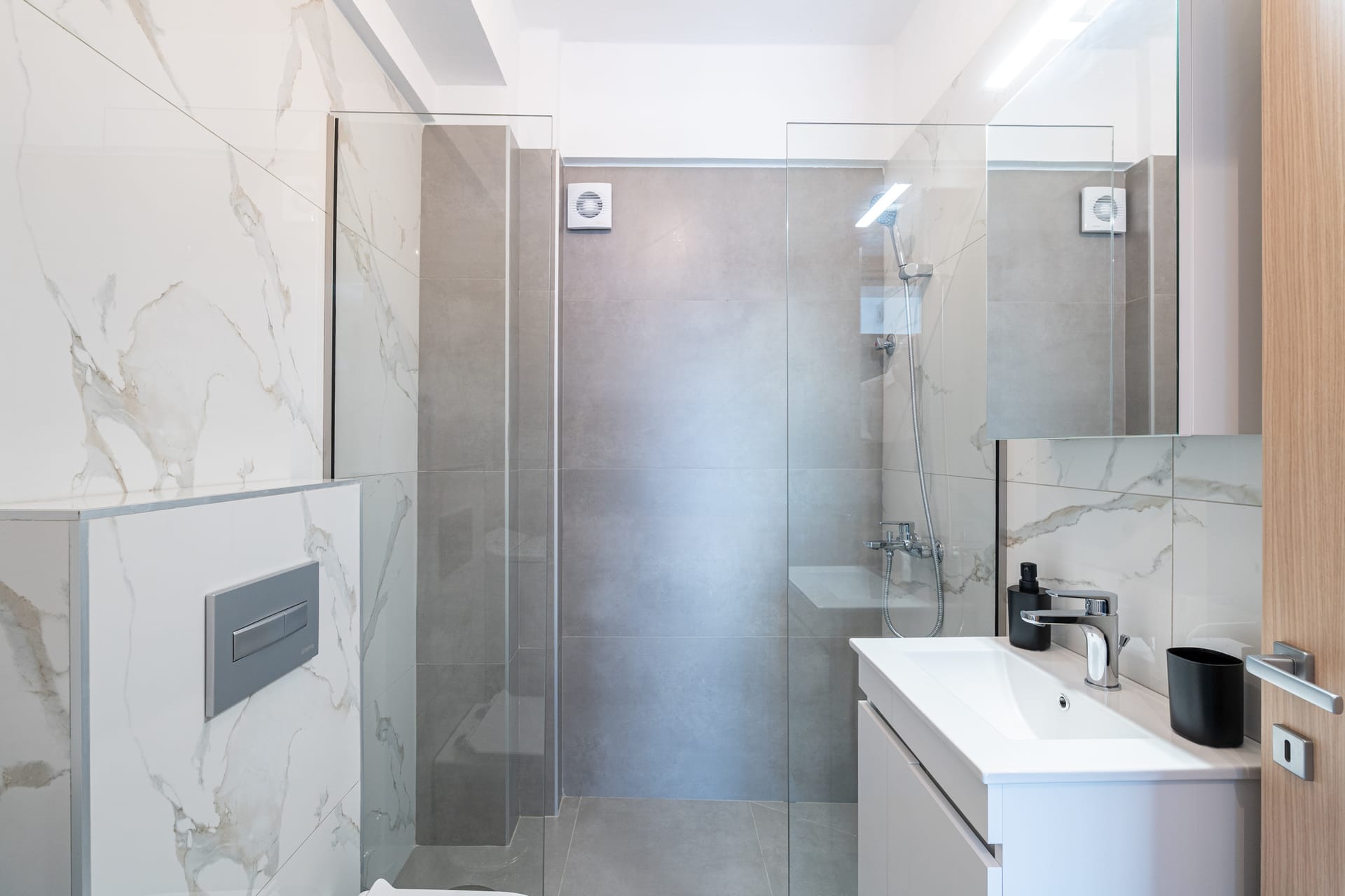 White Dream Residential Complex - 1BAPC - 18
