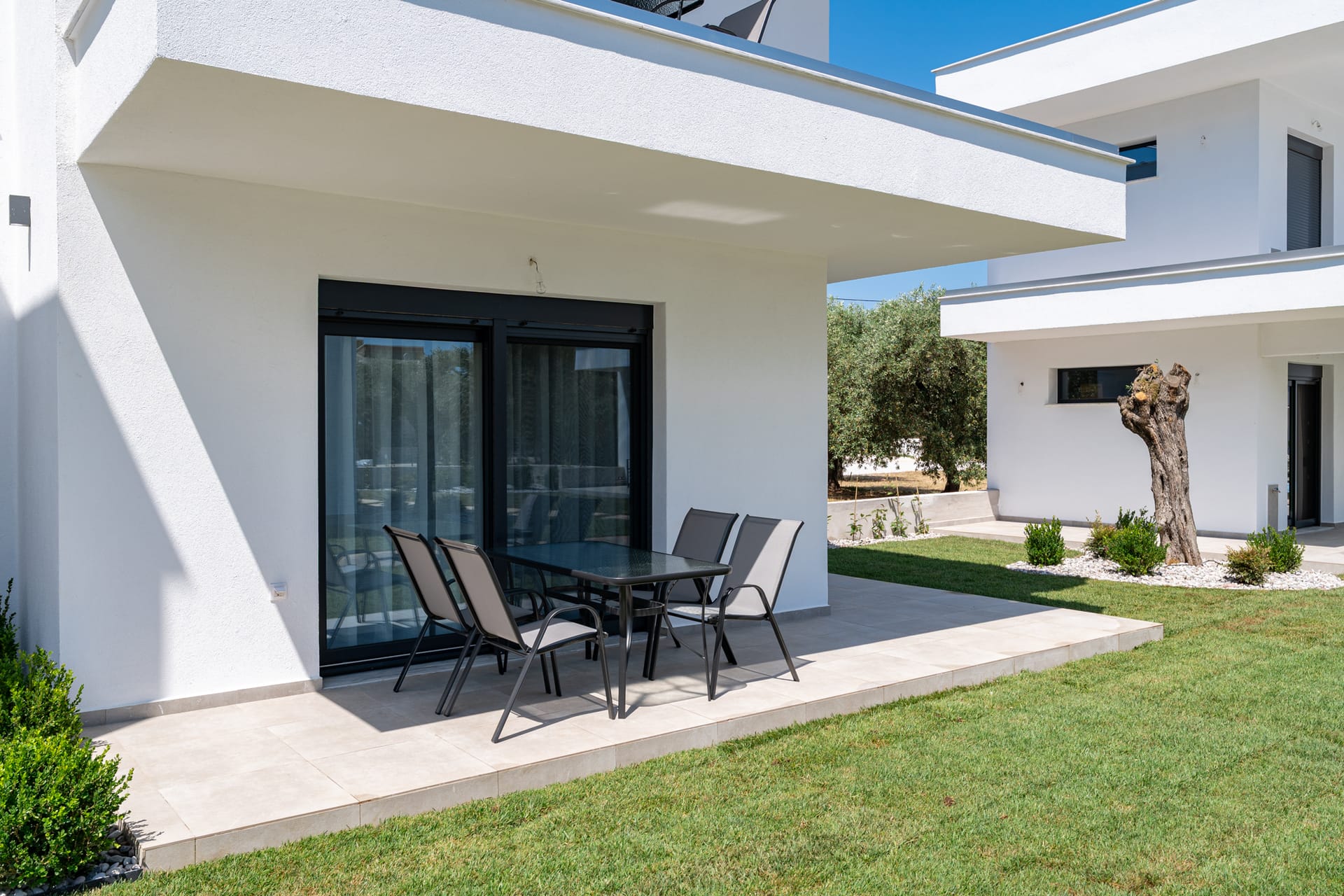White Dream Residential Complex - 1BAPC - 19