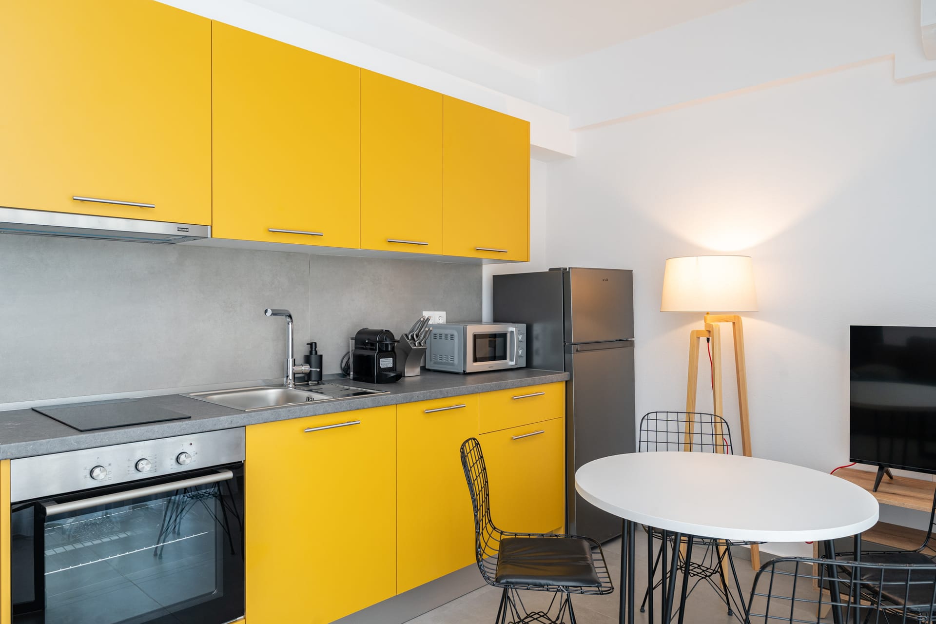 White Dream Residential Complex - 1BAPC - 20