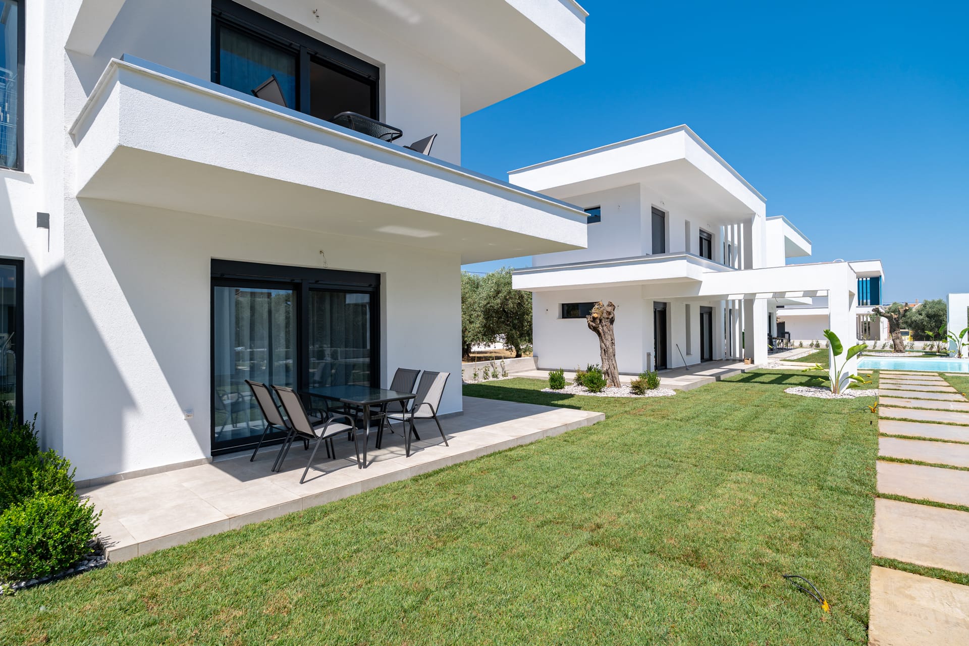 White Dream Residential Complex - 1BAPC - 21