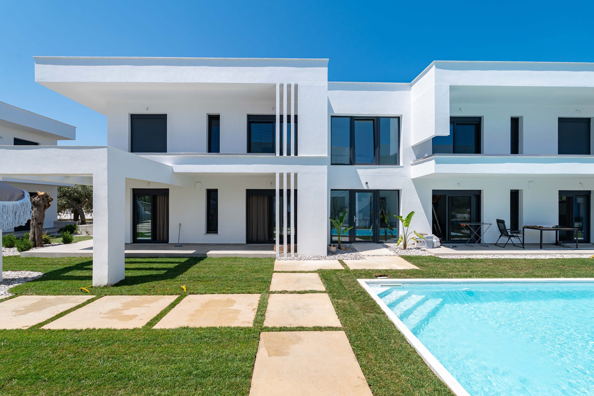White Dream Residential Complex - 1BAPC - 6