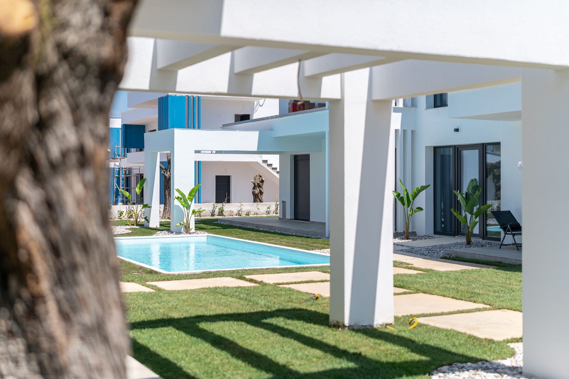 White Dream Residential Complex - 1BAPC - 22
